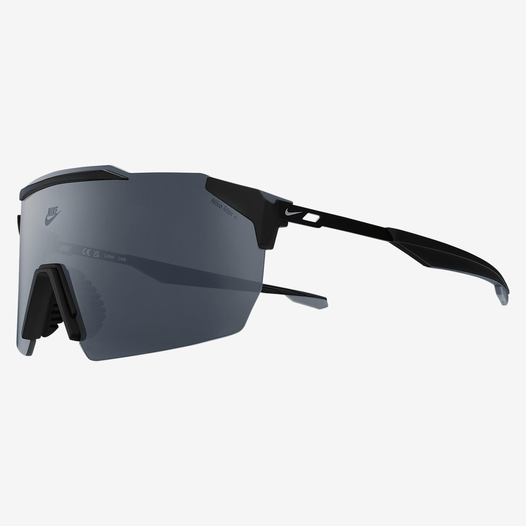Nike Mens Limitless Shield Sunglasses | IB3521X-010 Product Image
