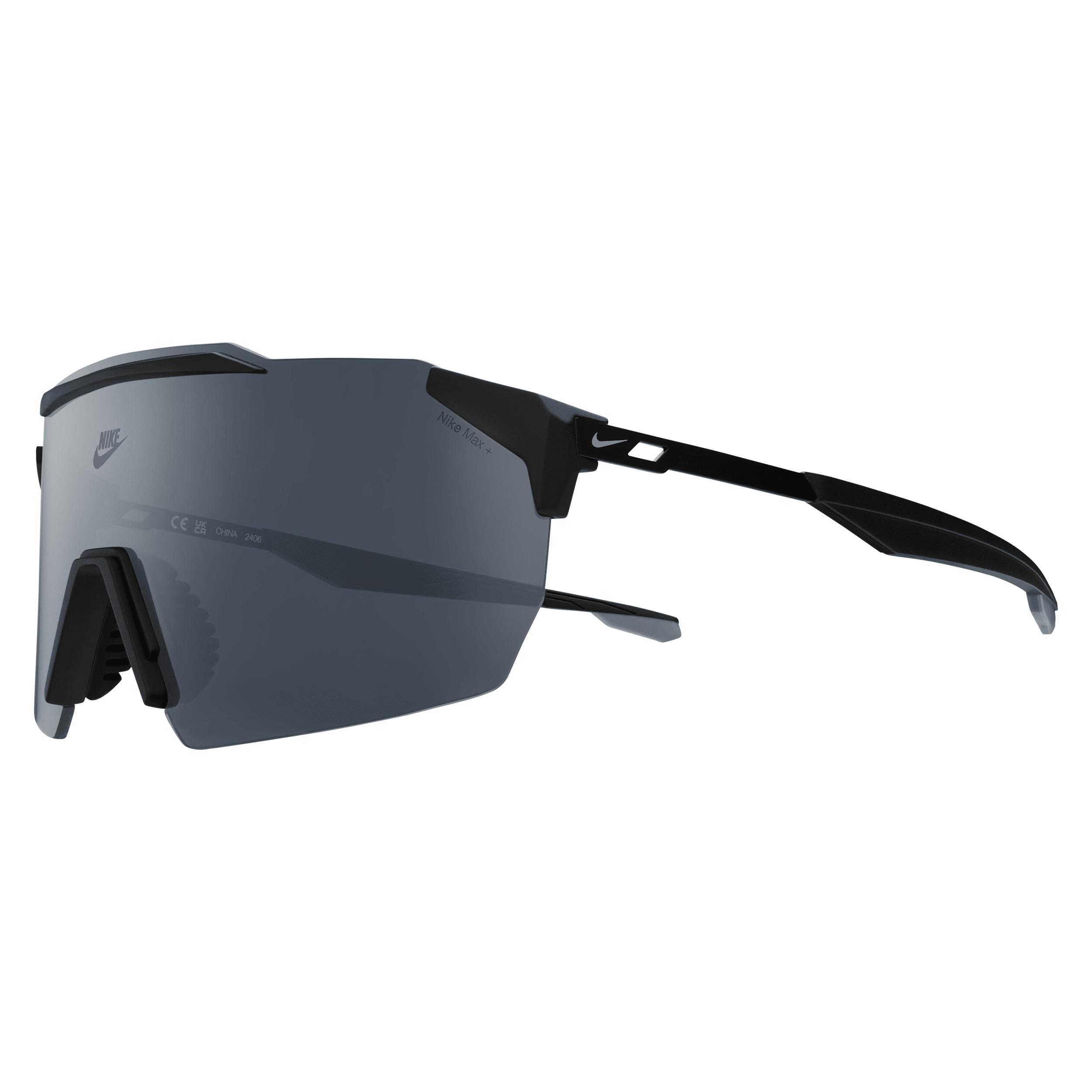 Nike Mens Limitless Shield Sunglasses | IB3521X-010 Product Image