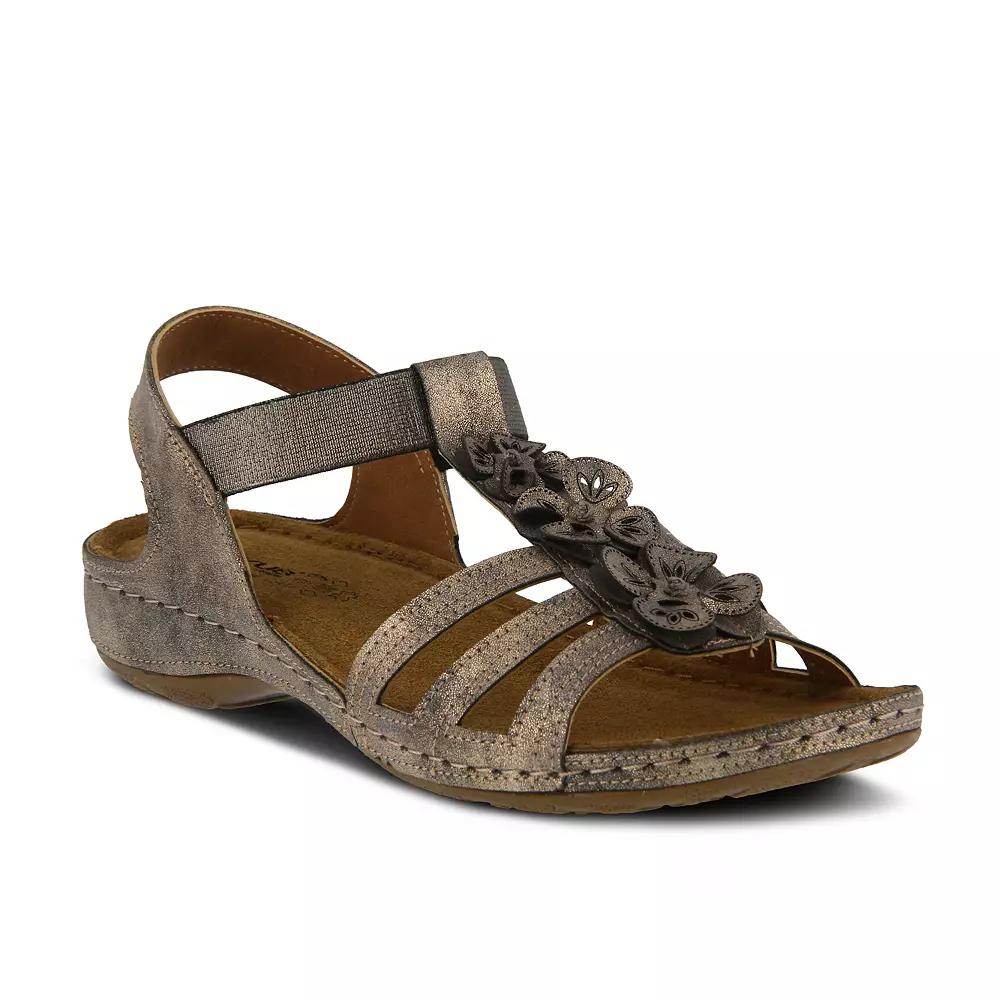 Flexus by Spring Step Adede Women's Slingback Sandals,  Product Image