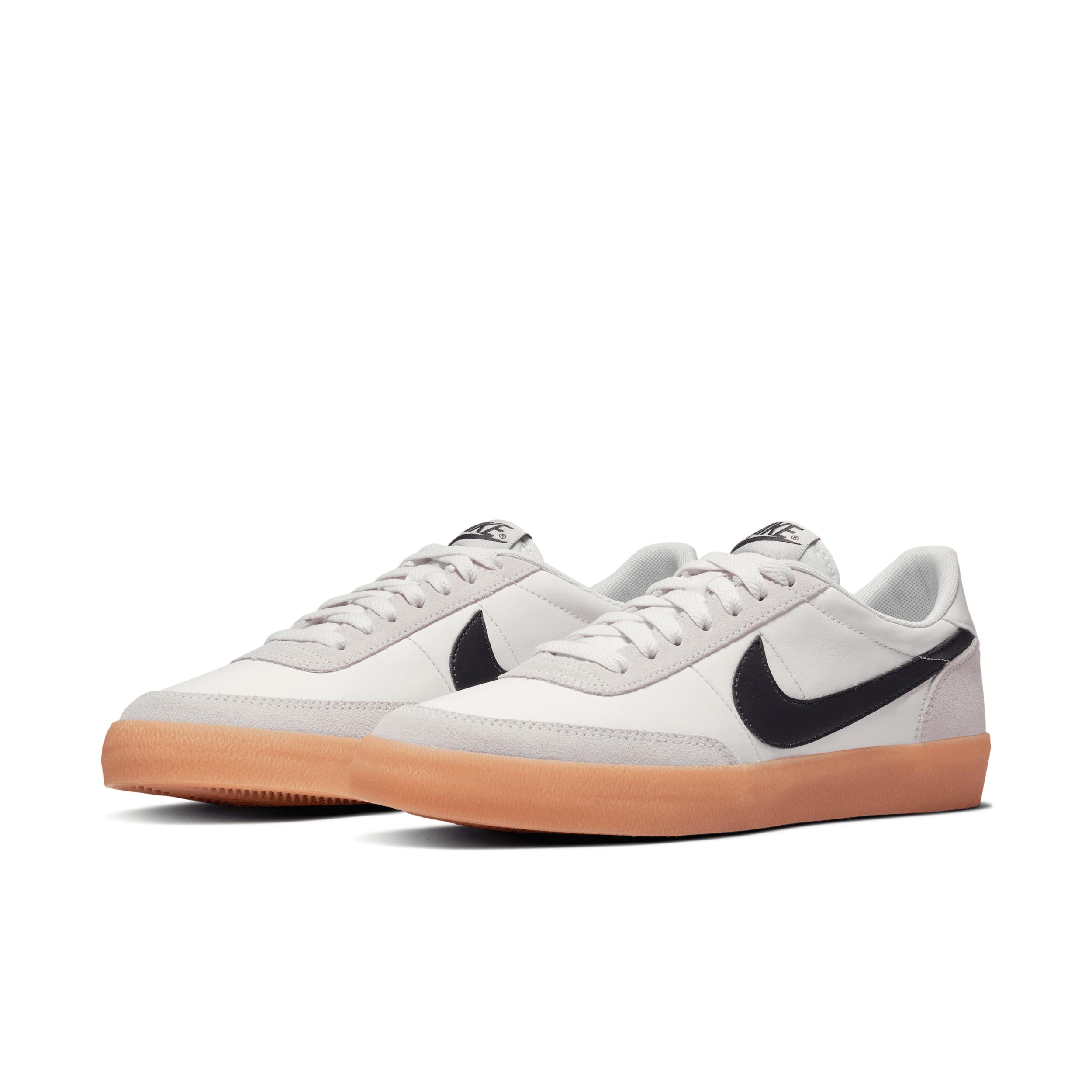 Nike Mens Killshot 2 Leather Shoes | 432997-121 Product Image