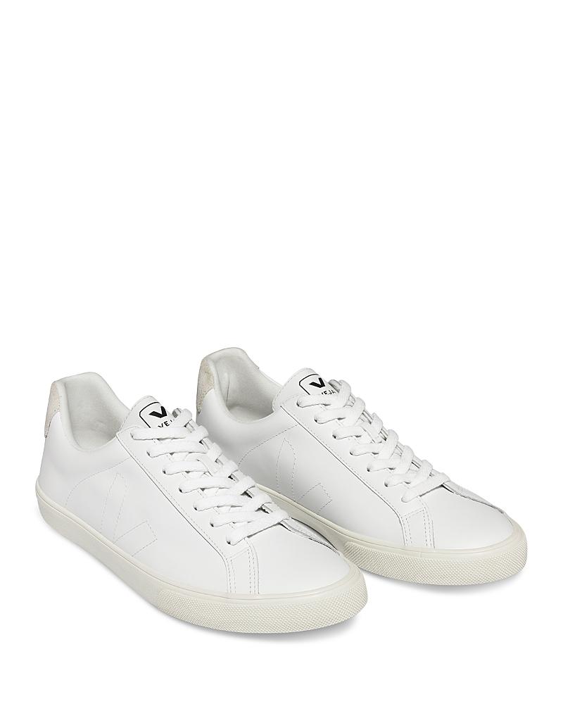 Veja Esplar Leather Sneakers Product Image