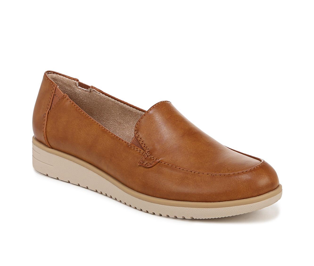 Women's Soul Naturalizer Idea-Moc Loafers Product Image
