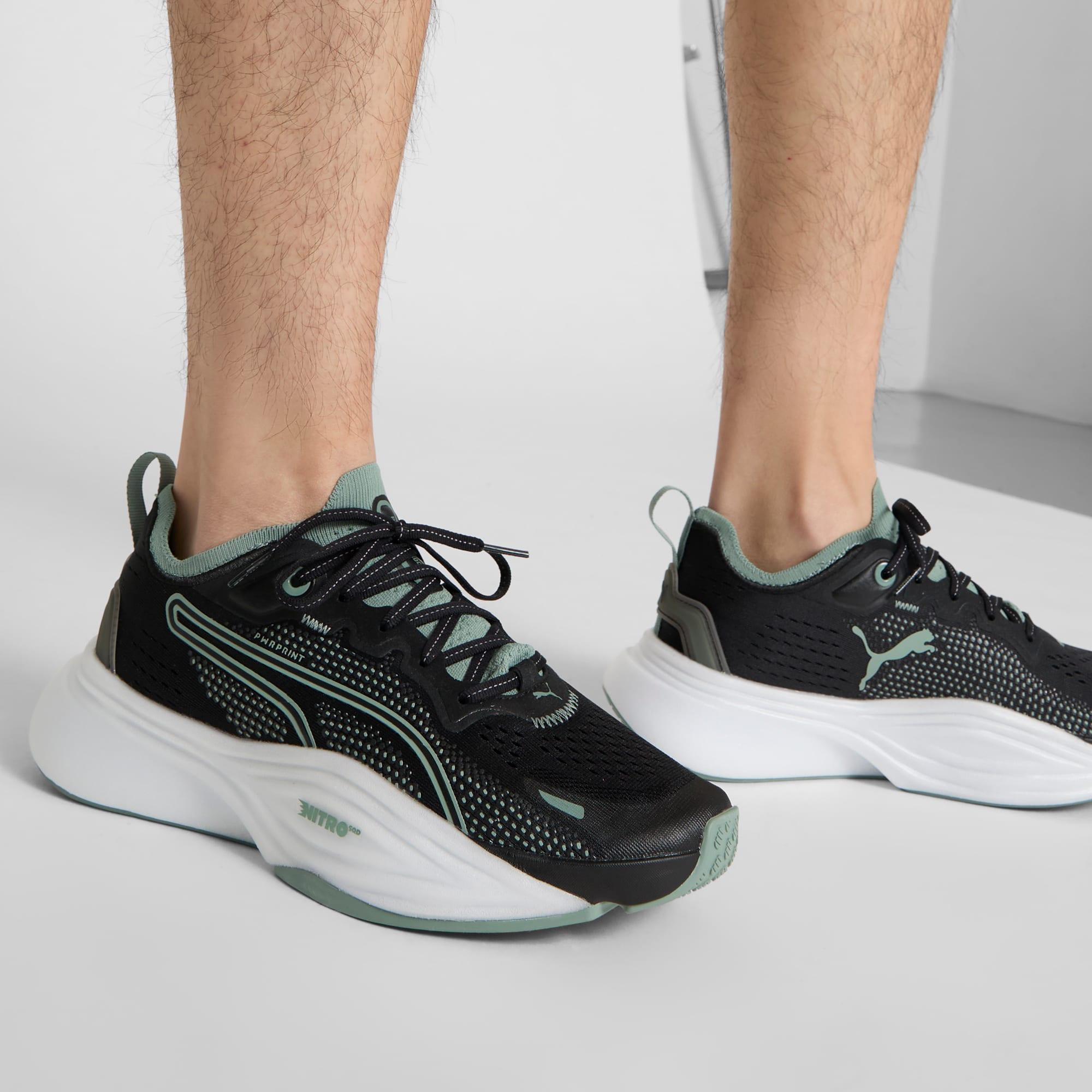 PWR NITRO™ SQD 2 Training Shoes Product Image