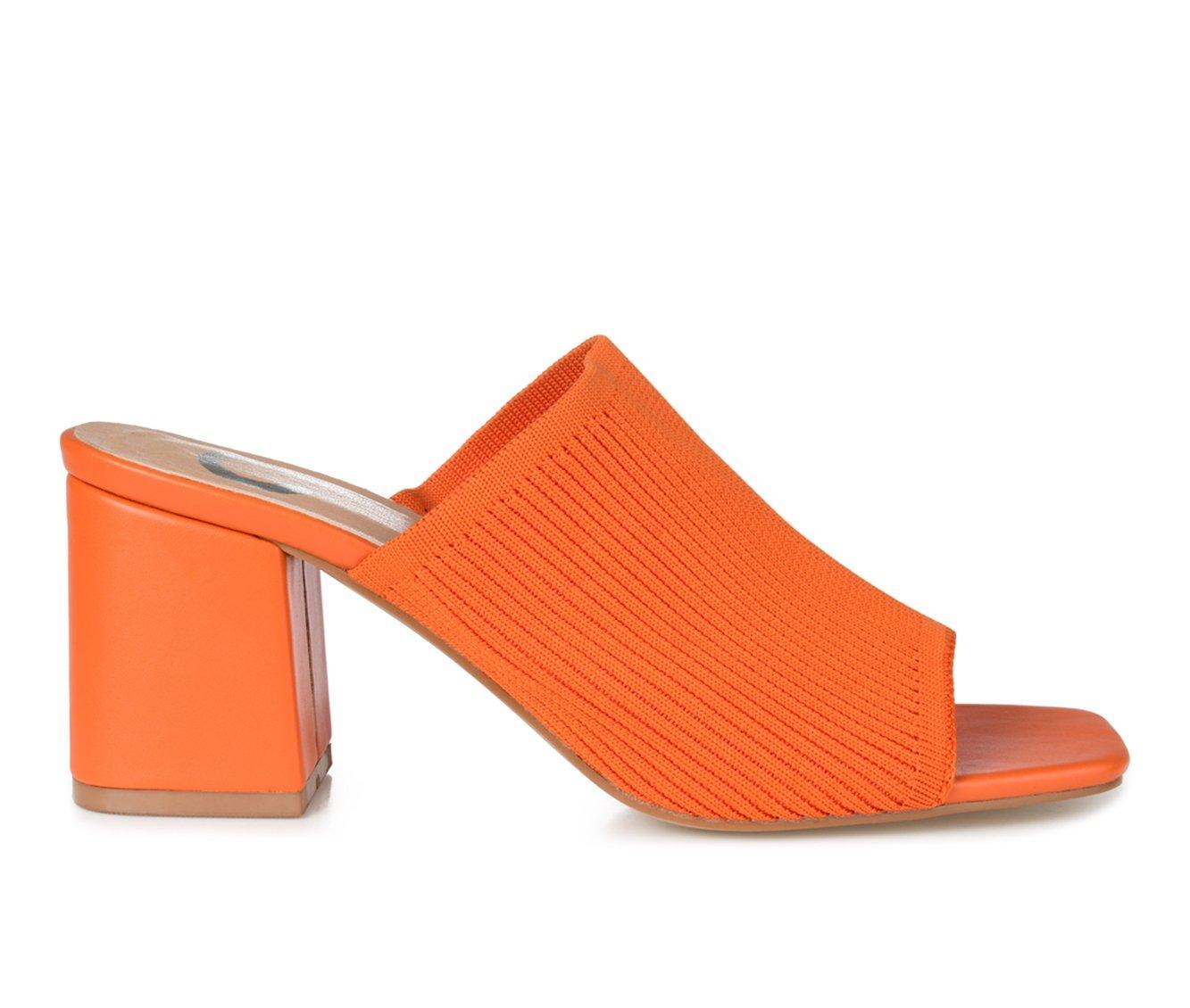 Women's Journee Collection Lorenna Dress Sandals Product Image