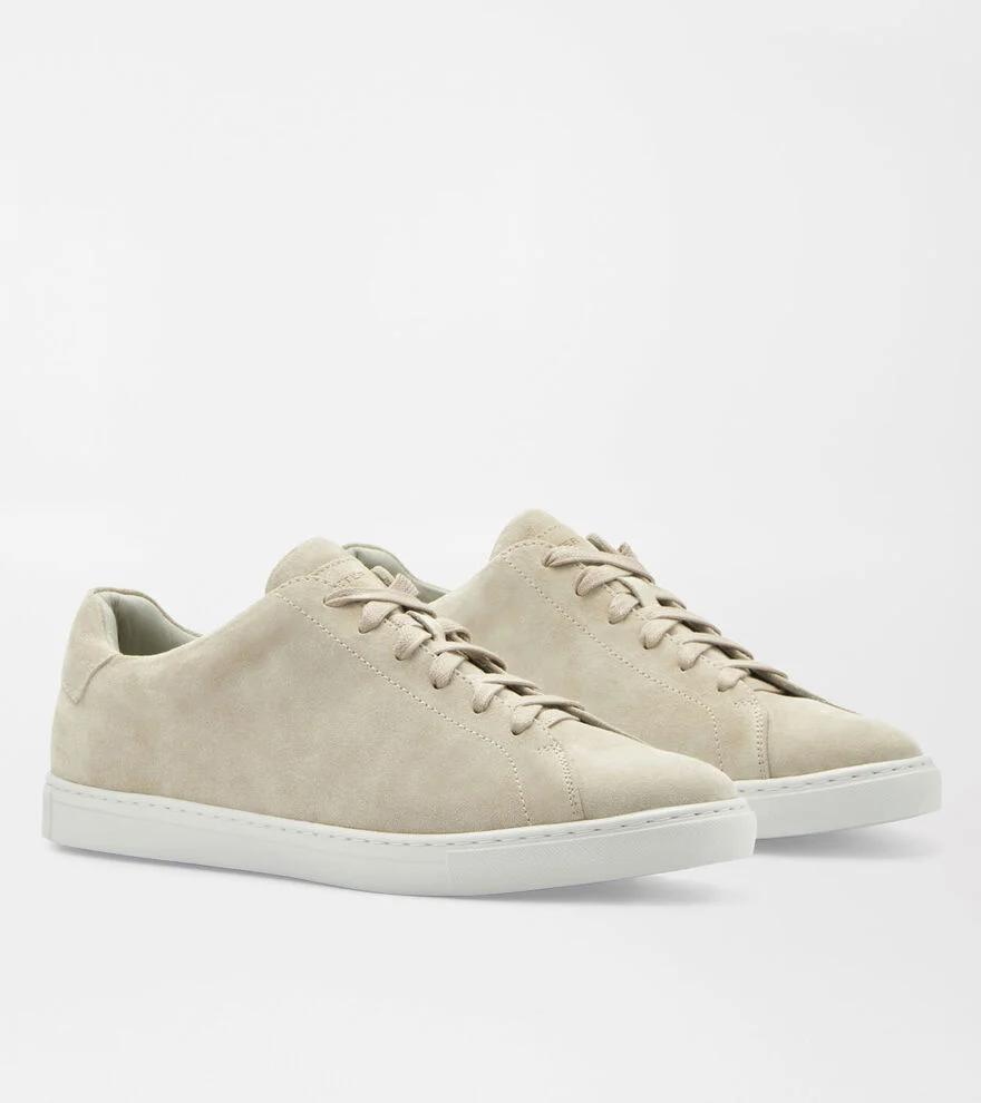 Vantage Lite Suede Sneaker Product Image
