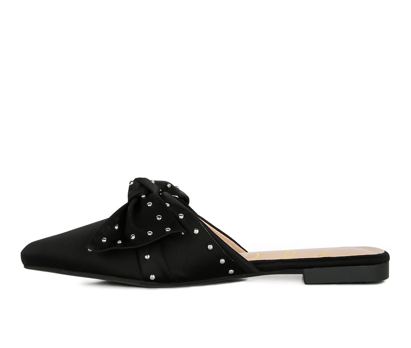 Women's London Rag Makeover Mules Product Image