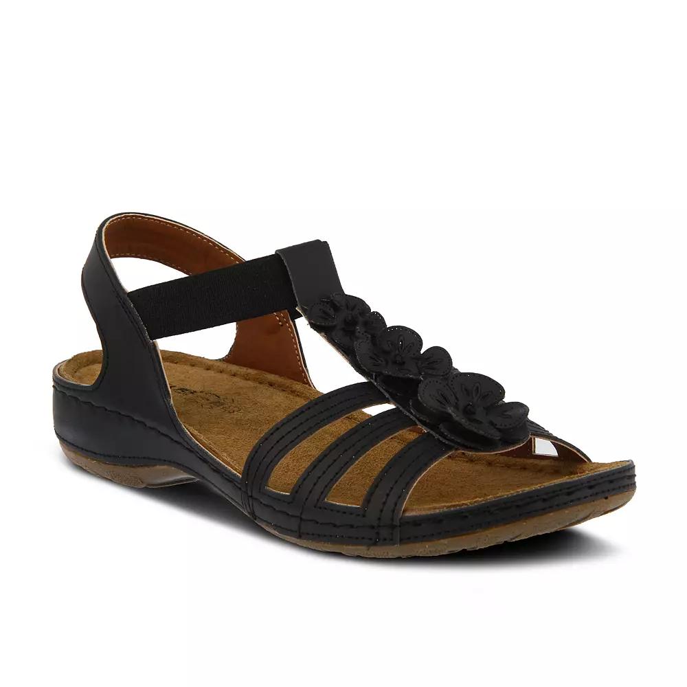 Flexus by Spring Step Adede Women's Slingback Sandals,  Product Image