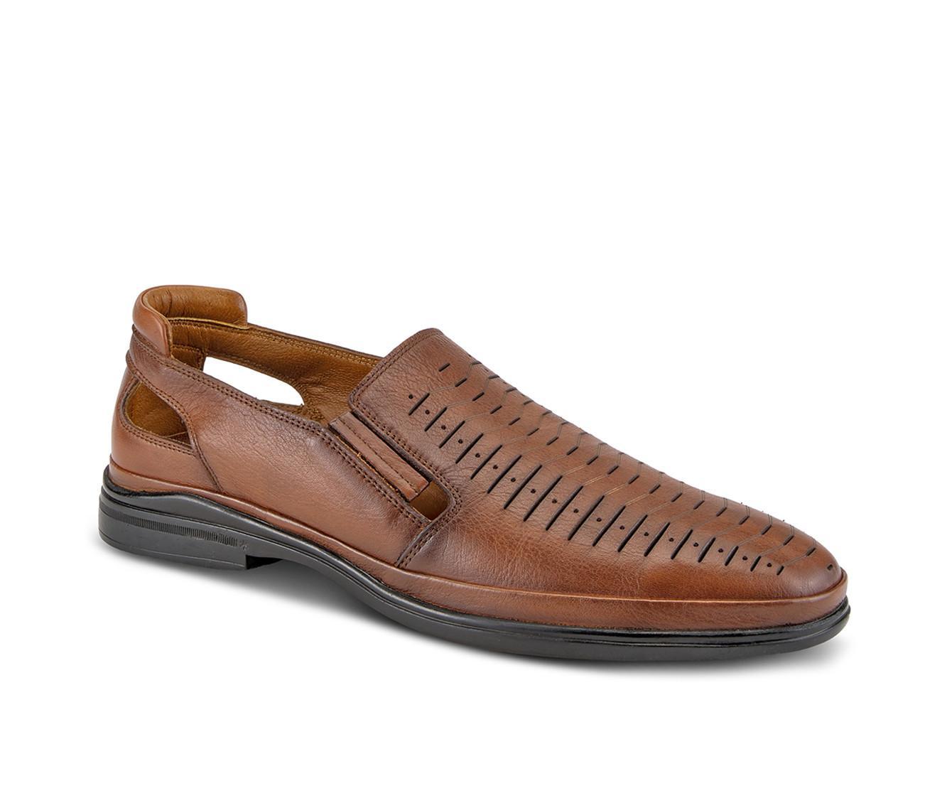 Men's SPRING STEP Bane Slip-On Shoes Product Image