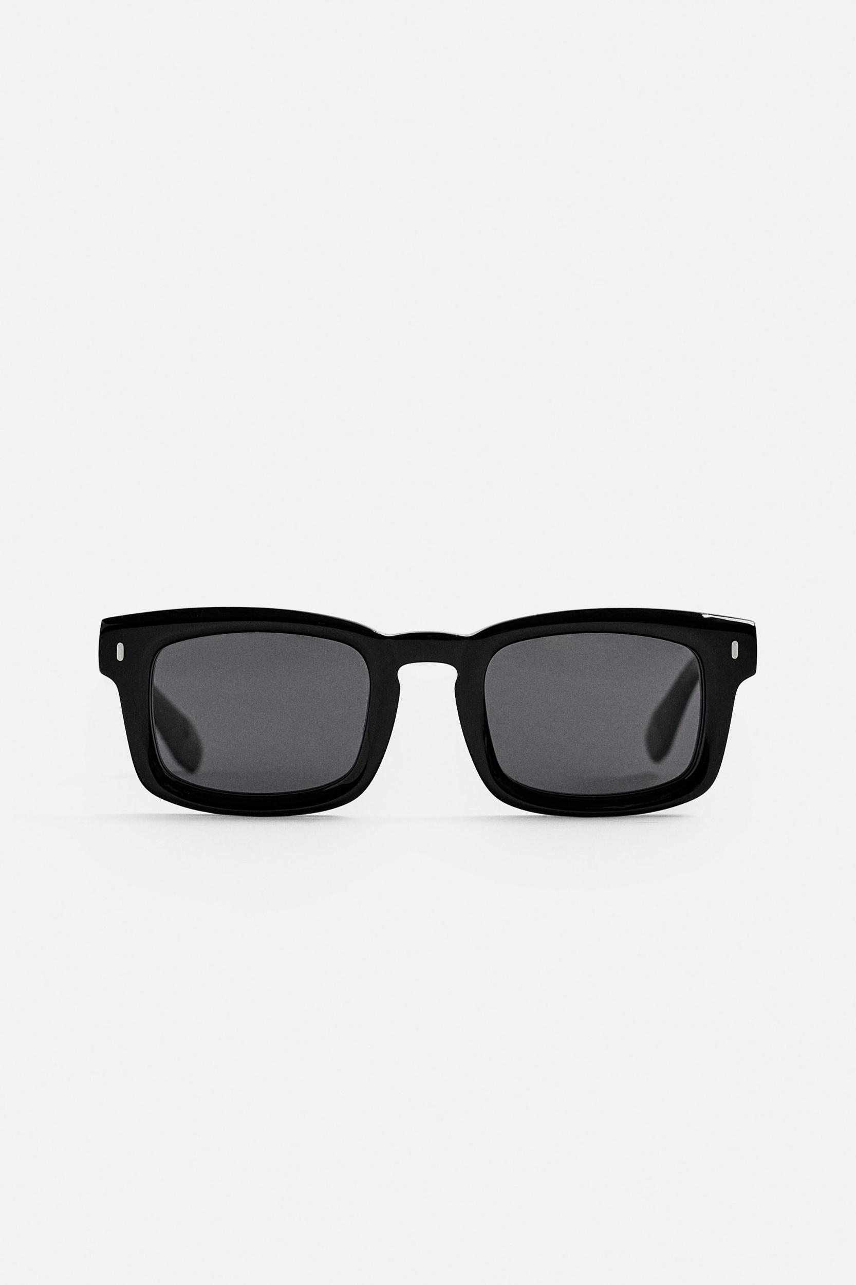 RECTANGULAR SUNGLASSES Product Image