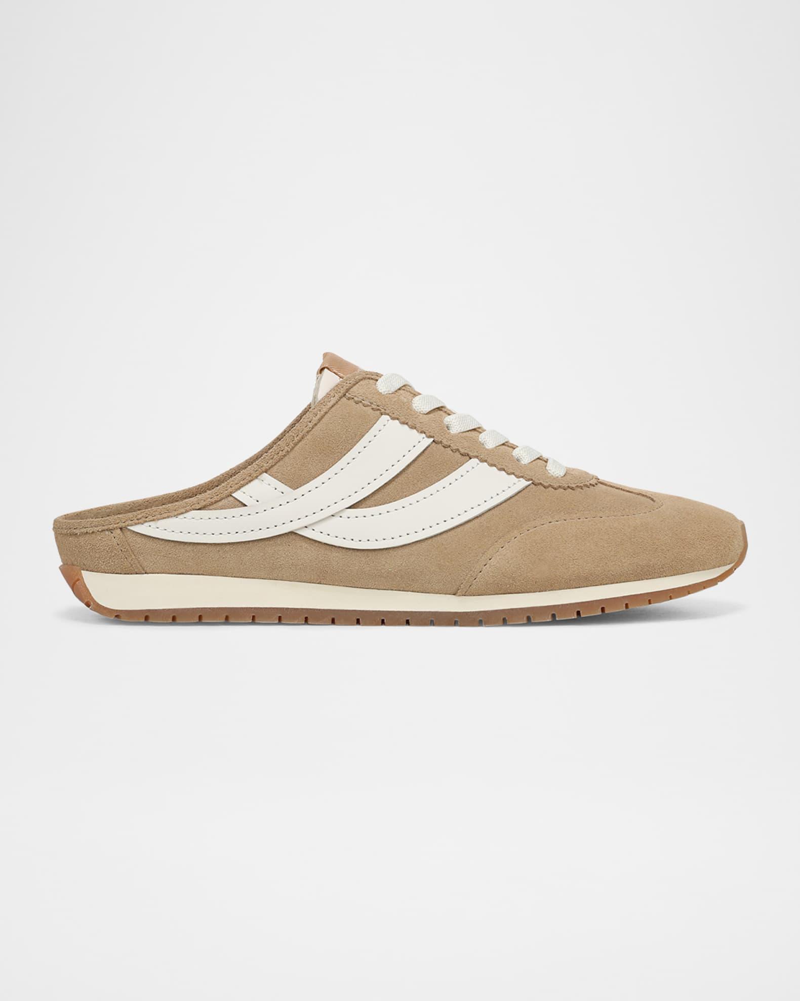 Oasis Slim Runner Mule Sneakers Product Image