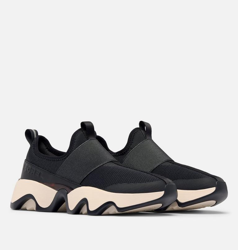 KINETIC™ Impact II Strap Women's Sneaker Product Image