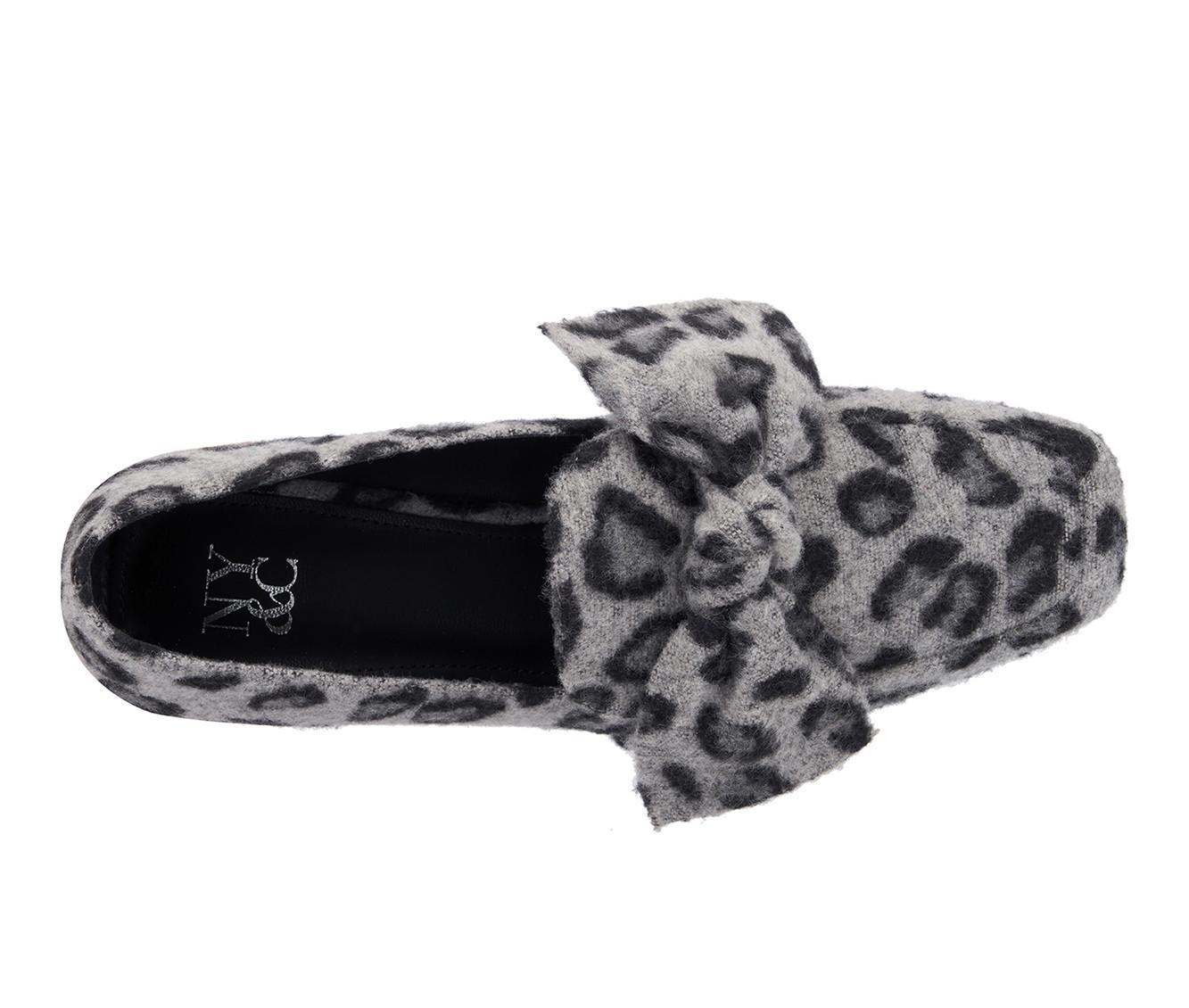 Women's New York and Company Domenica Loafers Product Image