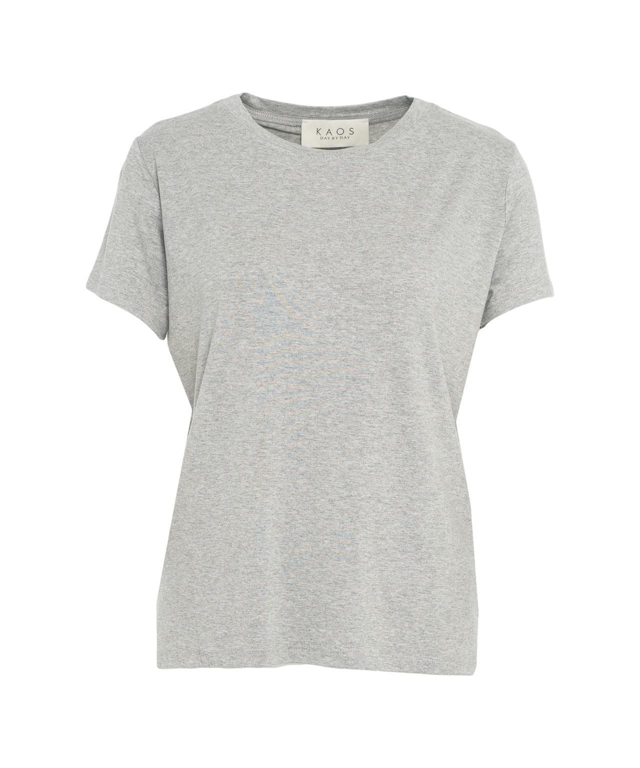 Viscose t-shirt Product Image