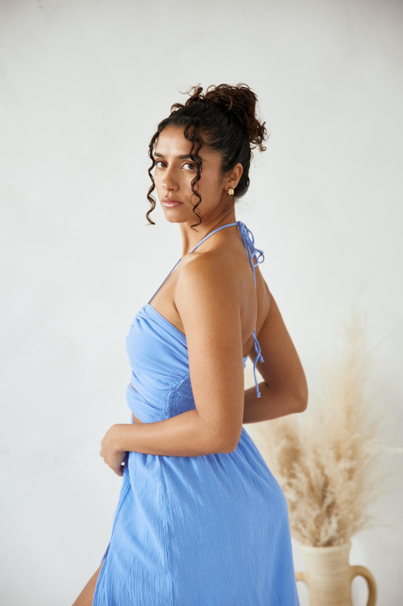 Andrea Dress Product Image