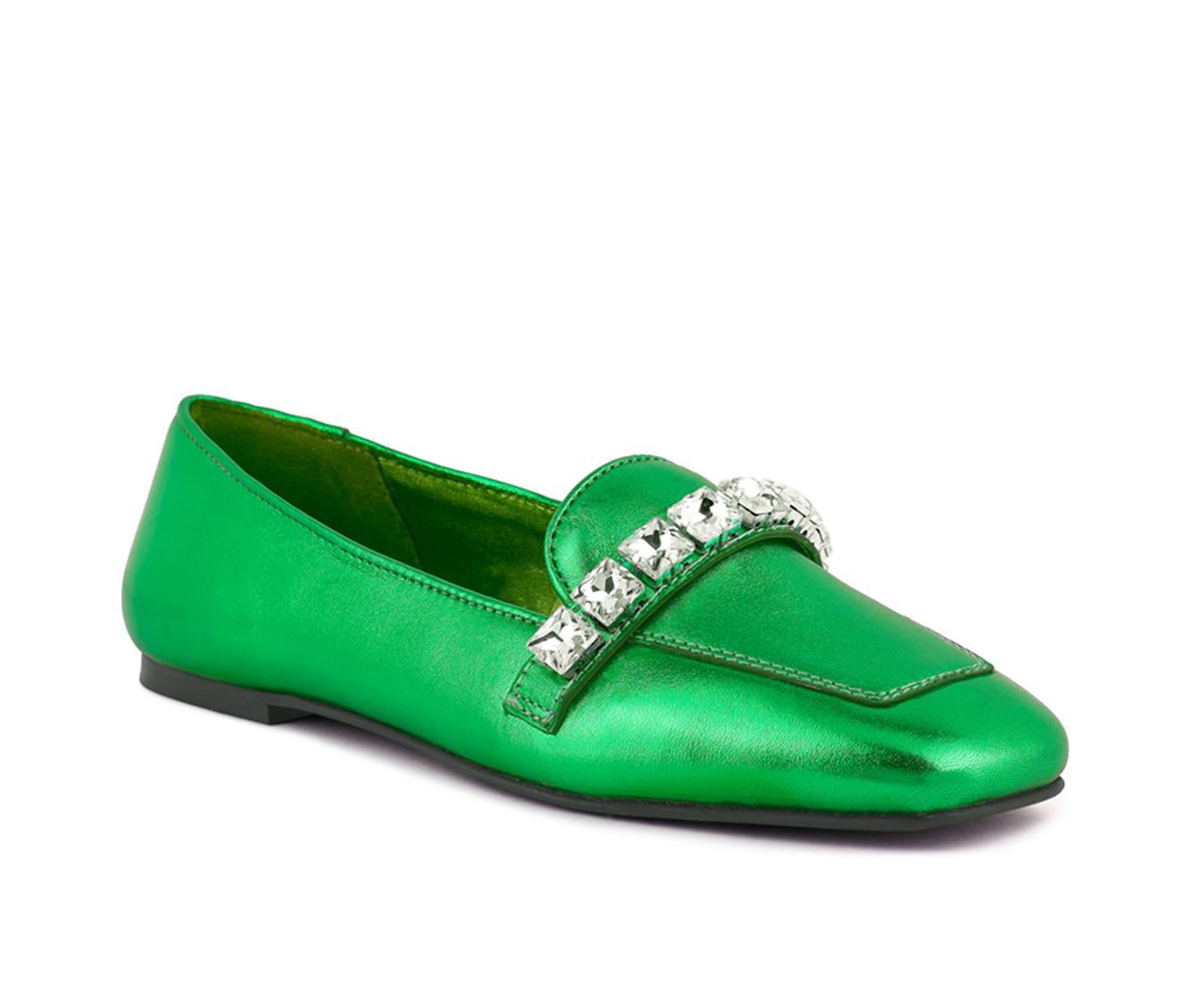 Women's Rag & Co Churros Loafers Product Image