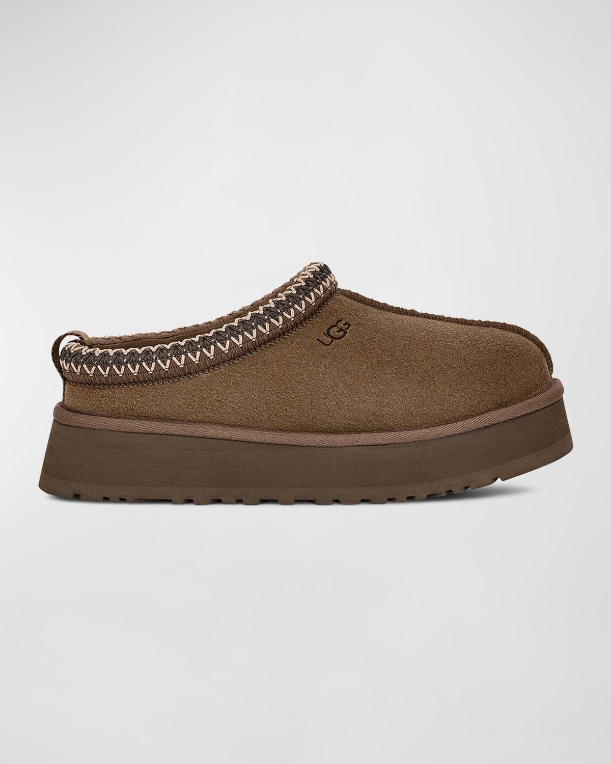 Tazz Platform Slipper Product Image