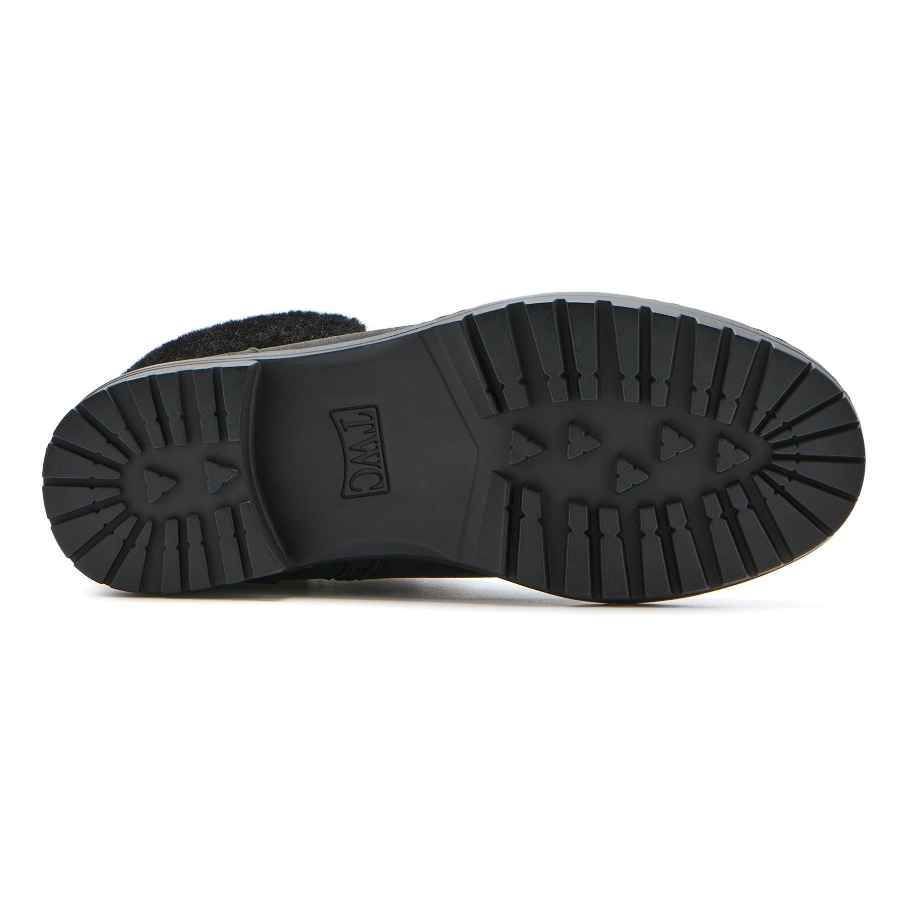 Rainier Lace Boot Female Product Image