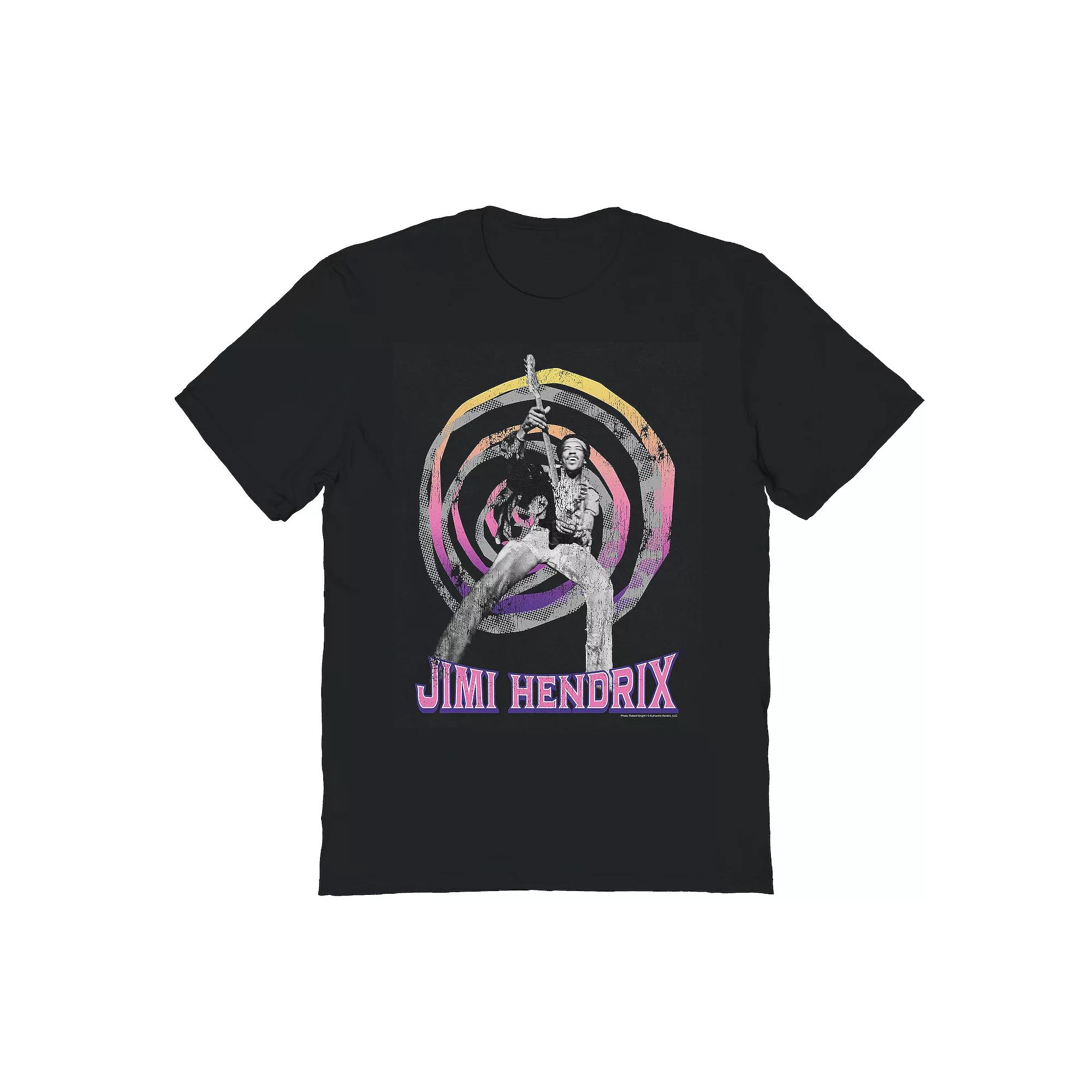 Men's Willie Nelson Texas Roses Star Graphic Tee, Adult Unisex,  Product Image