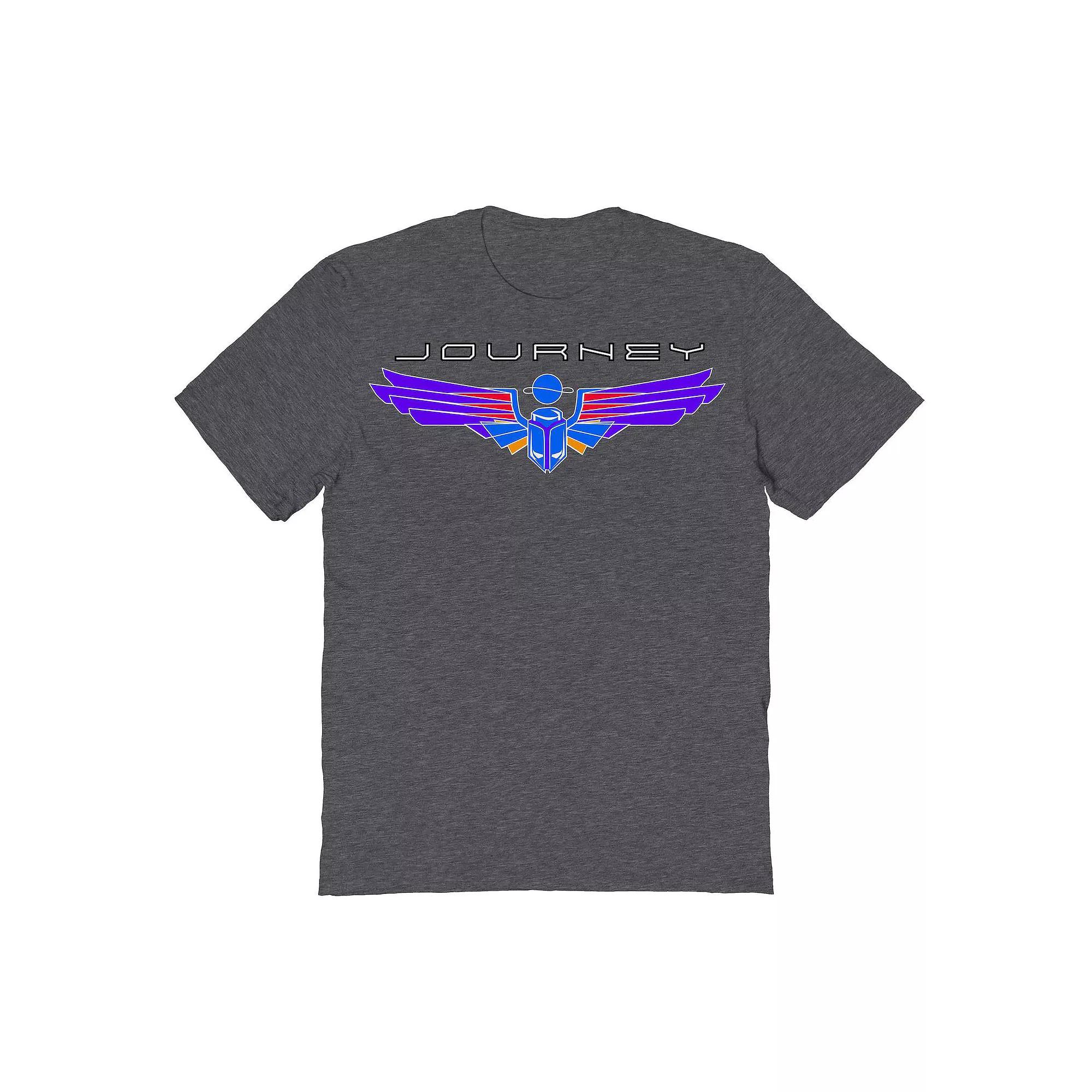 Men's Color Line Scarab Journey Graphic Tee, Adult Unisex,  Product Image