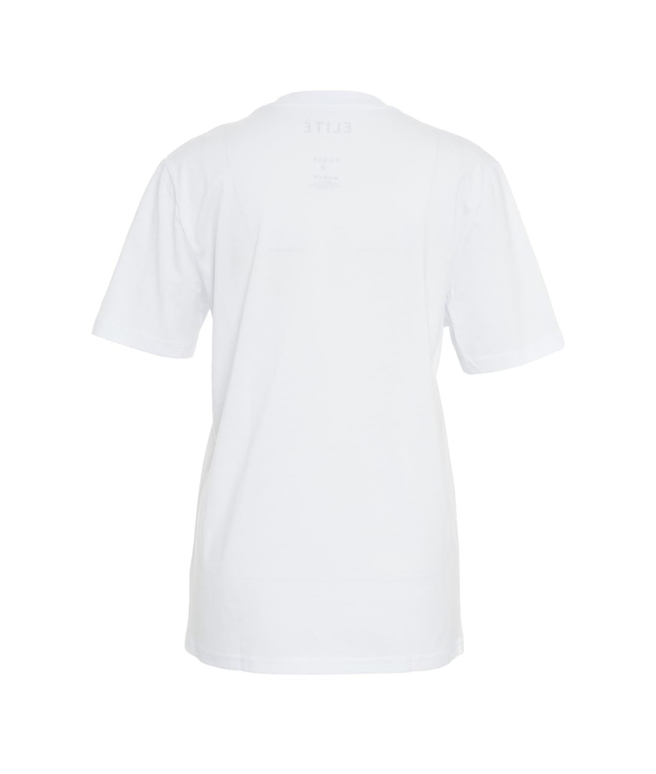 T-shirt 'Le Club' Product Image