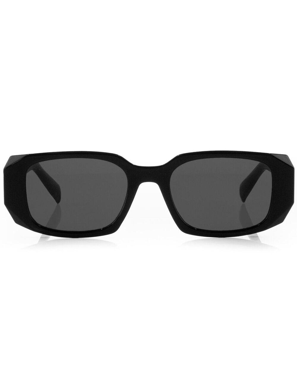 CARVE Milan Sunglasses - BLACK Product Image