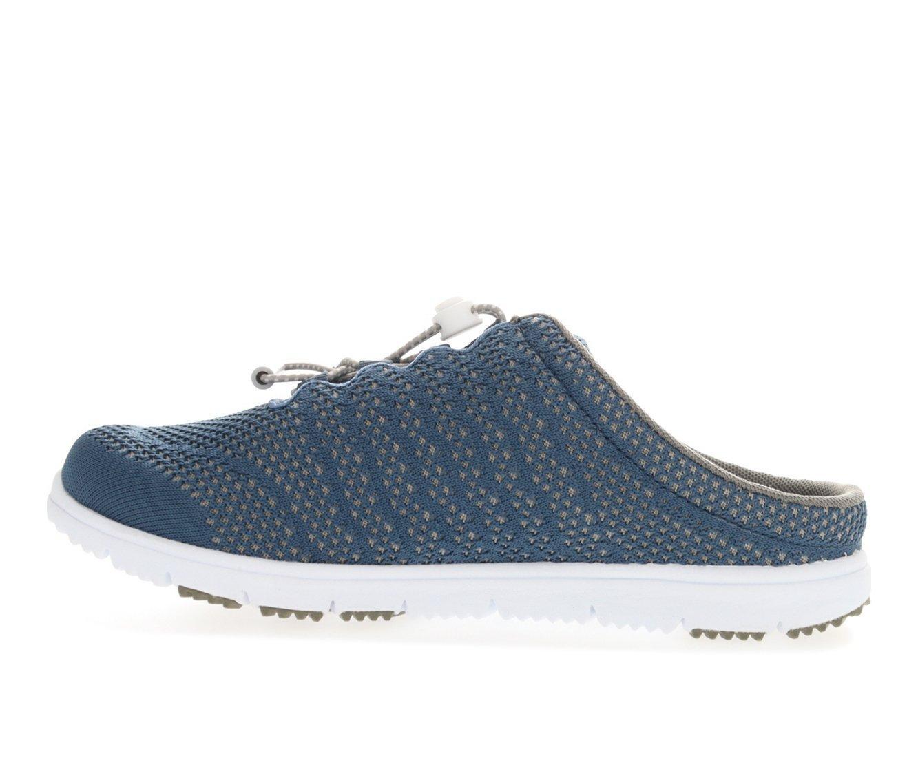 Women's Propet TravelWalker Evo Slide Mule Sneakers Product Image
