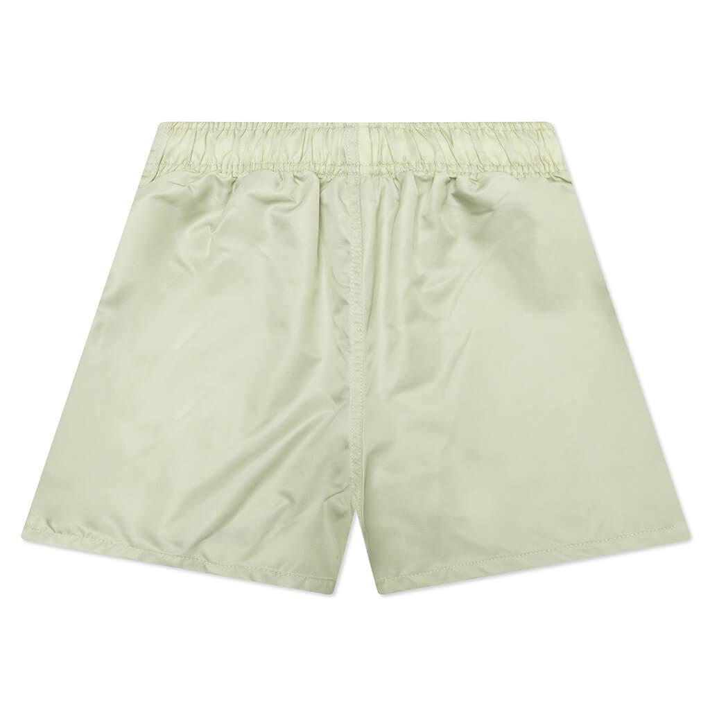 Essentials Running Short - Seafoam Male Product Image
