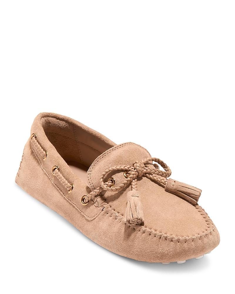 Cole Haan Womens Gissella Drivers Product Image