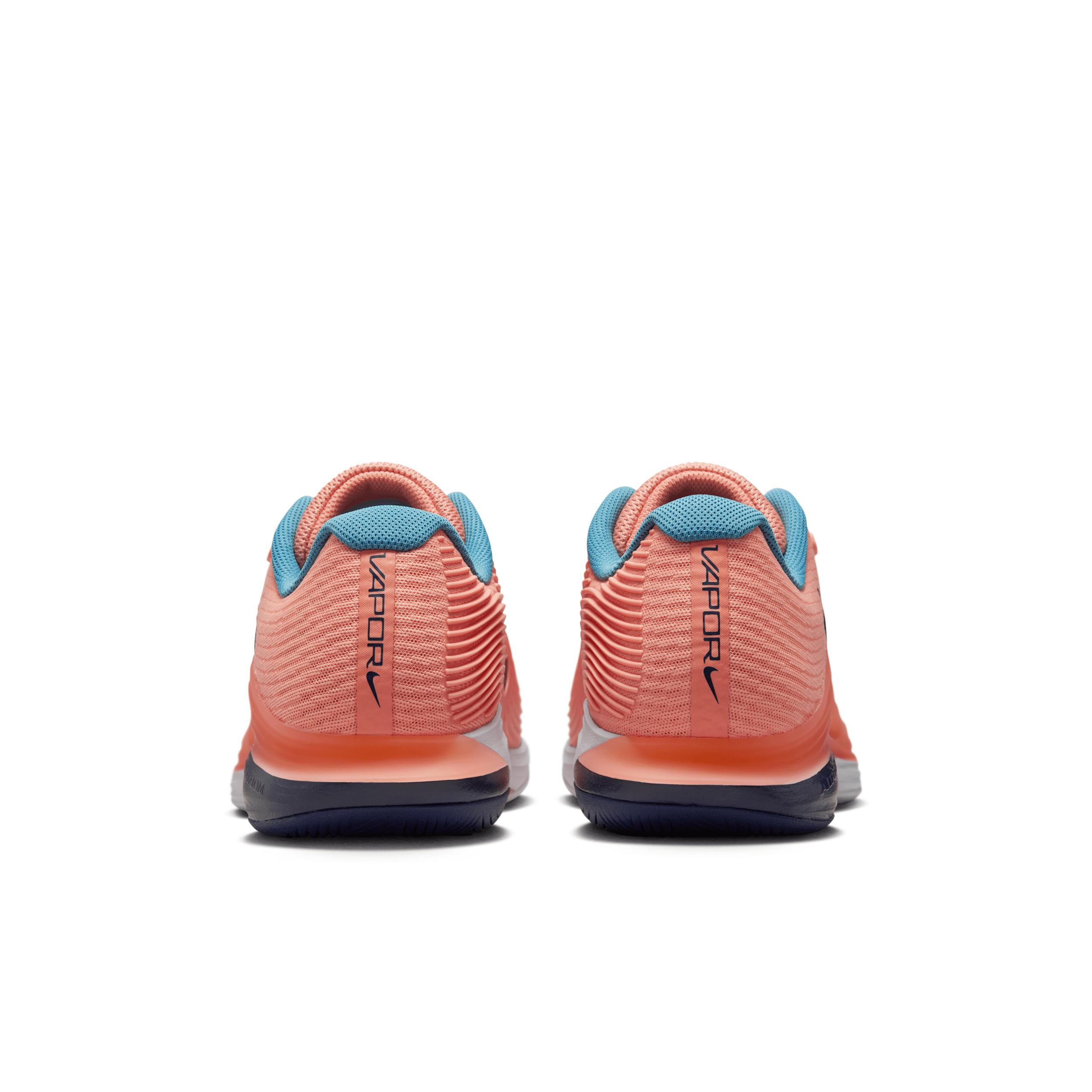 Nike Vapor 12 Men's Hard Court Tennis Shoes Product Image