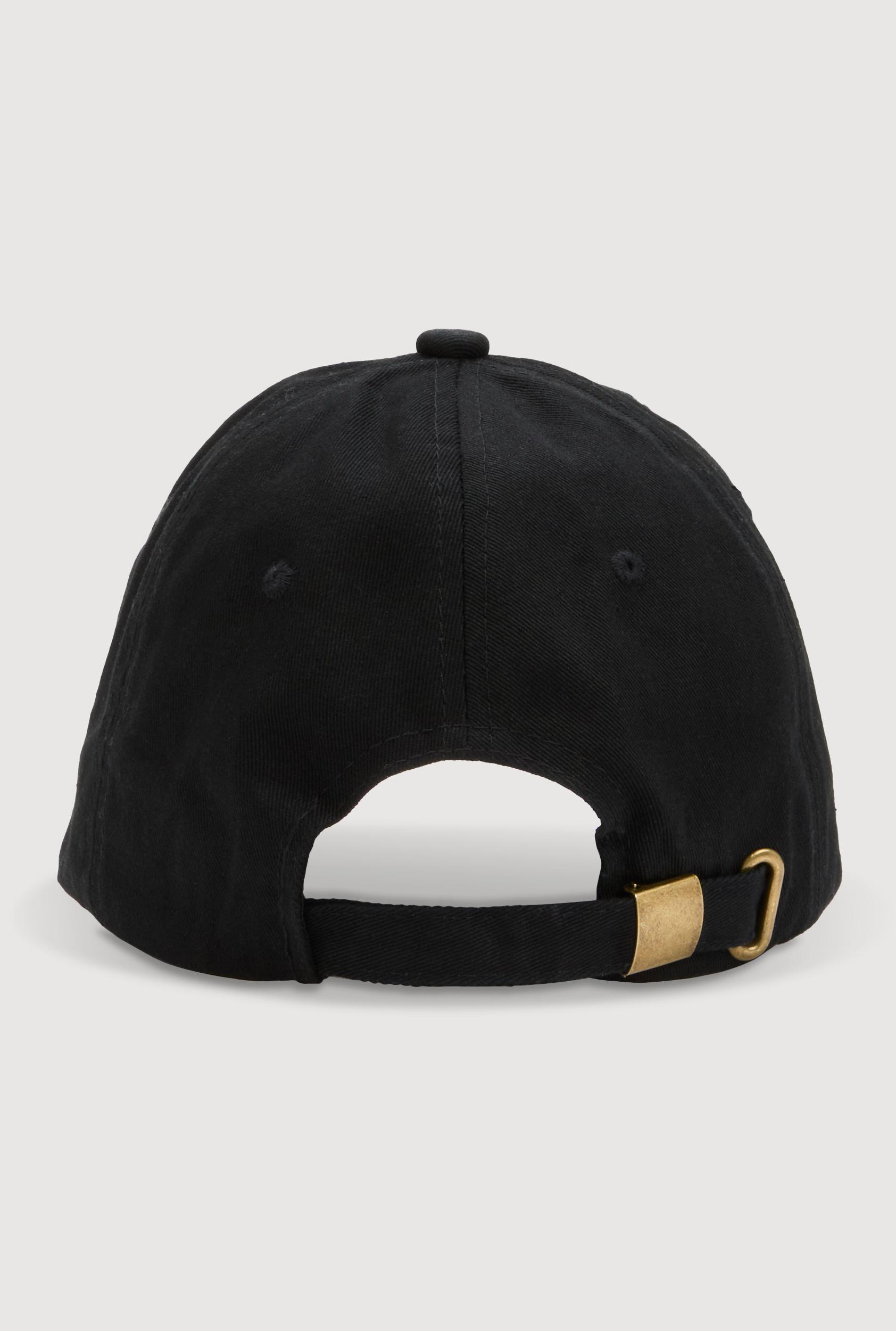 Im Glad I Exist Baseball Cap Female Product Image