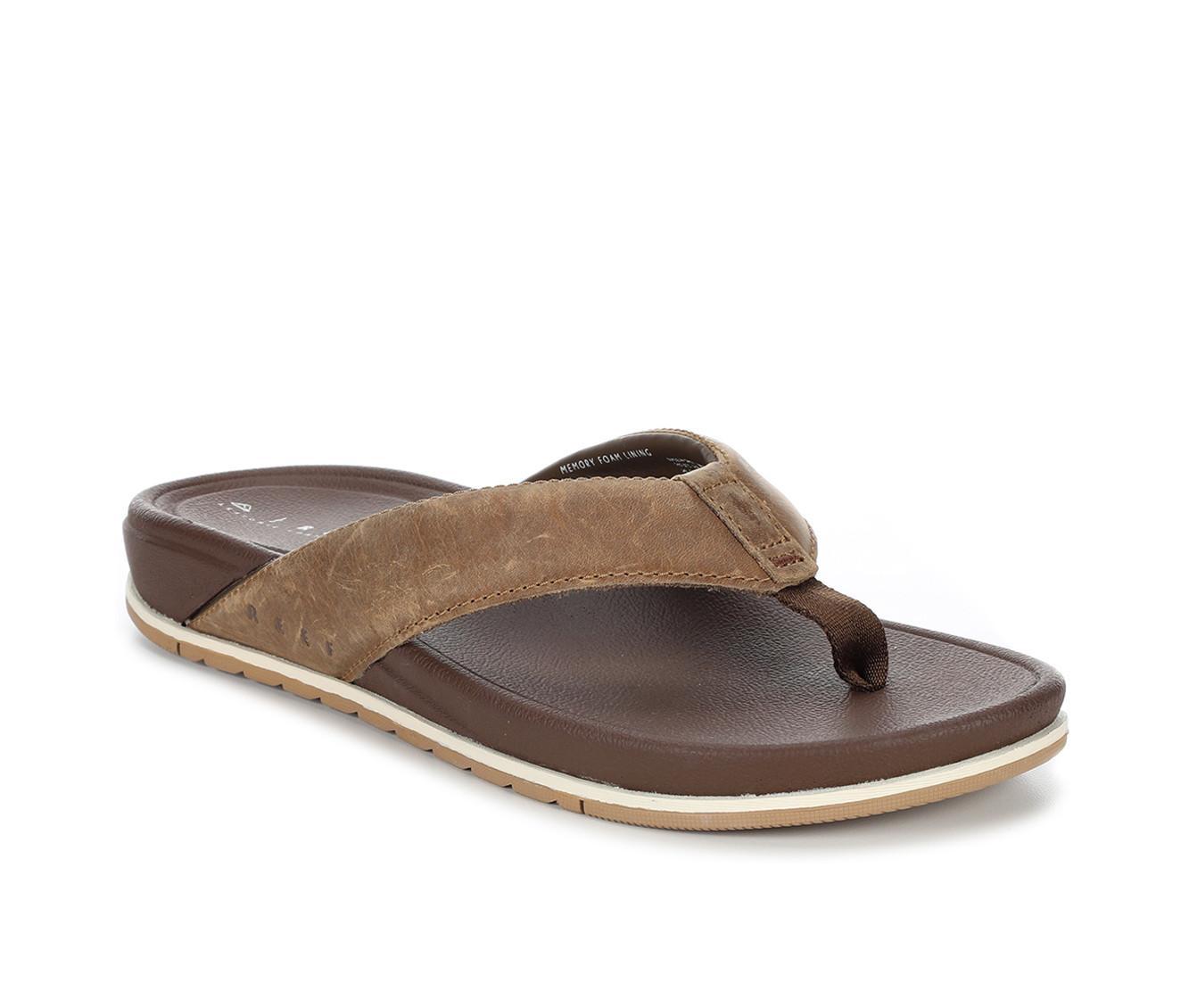 Men's Reef Cushion Bonzer LE Flip-Flops Product Image