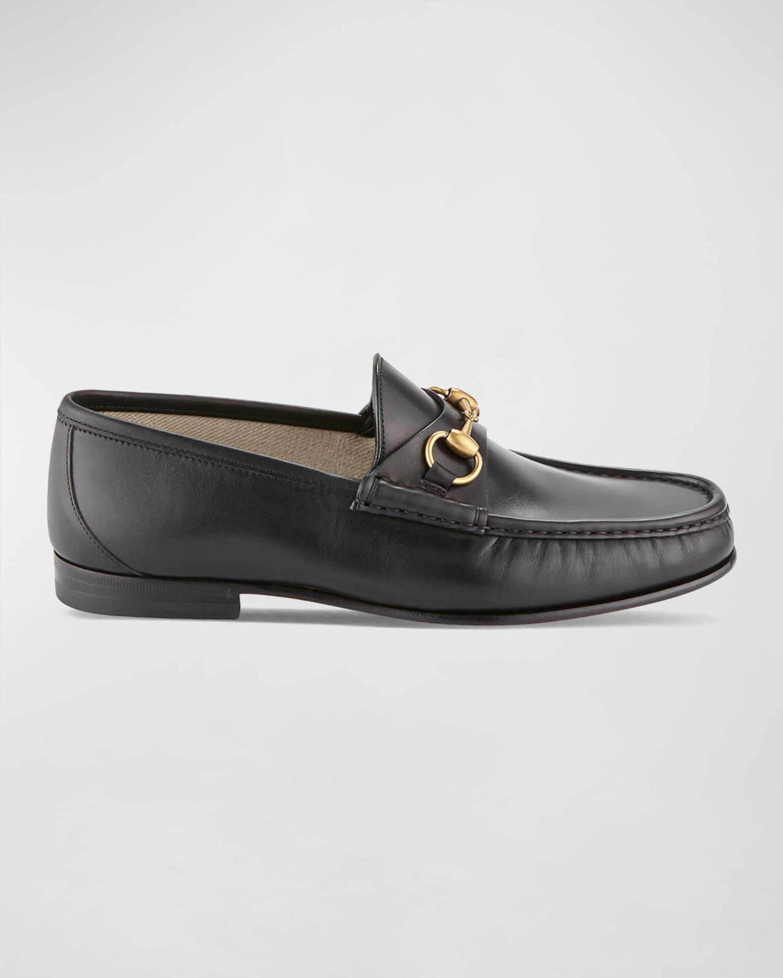Mens 1953 Horsebit Leather Loafer Product Image