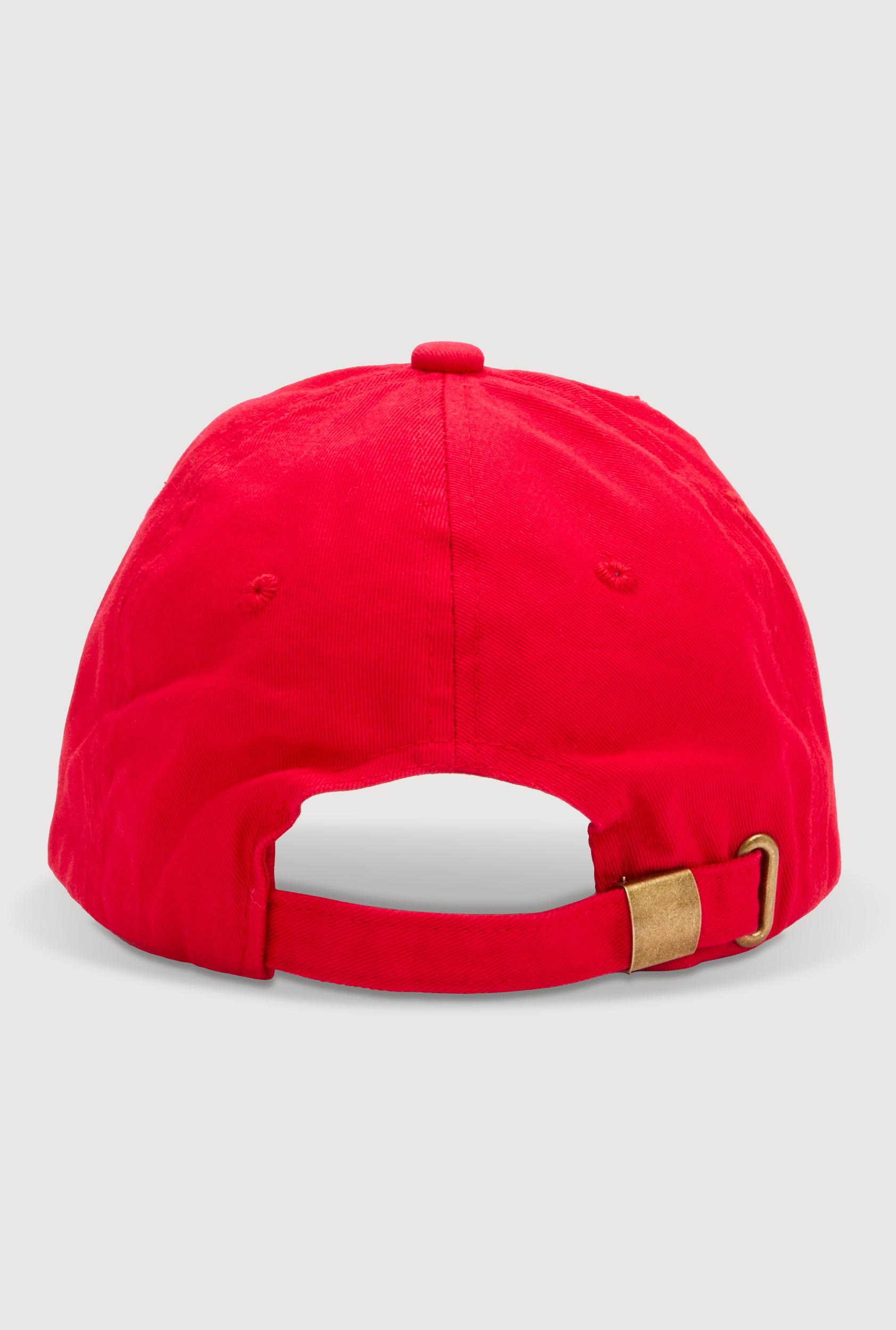 Im Glad I Exist Baseball Cap Female Product Image