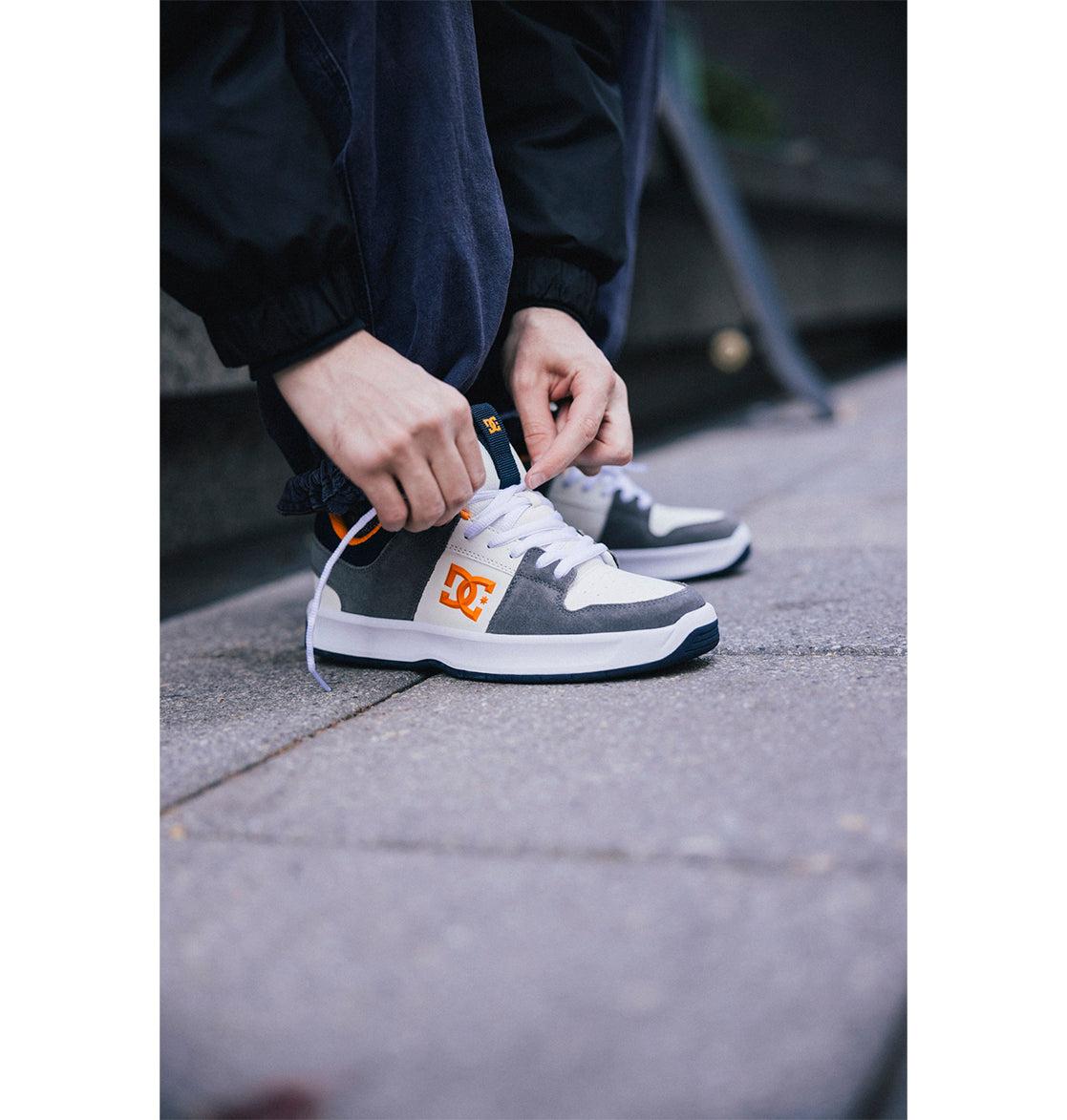 Men's Lynx Zero Shoes Male Product Image