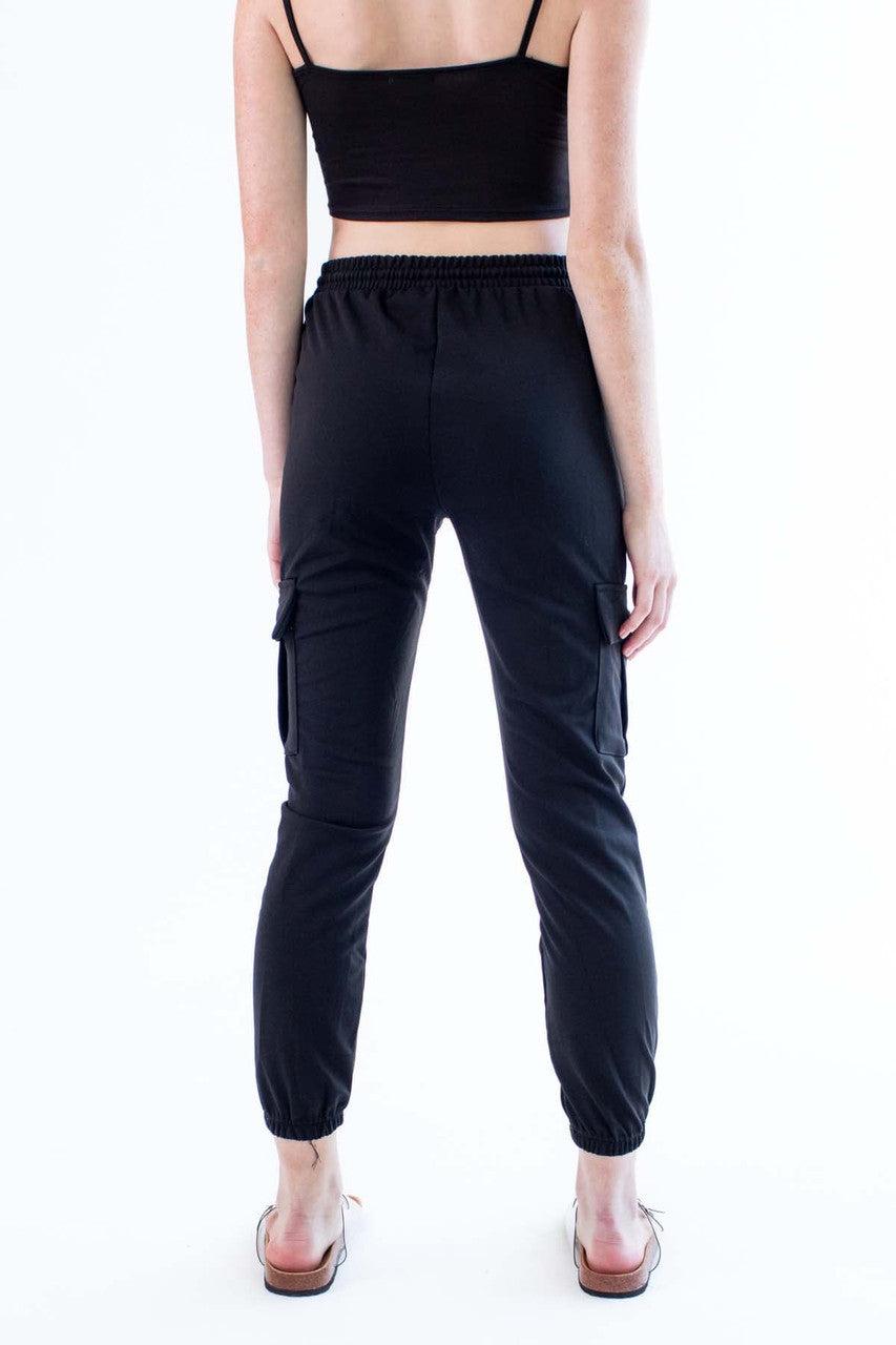 Cargo Pocket Jogger Product Image