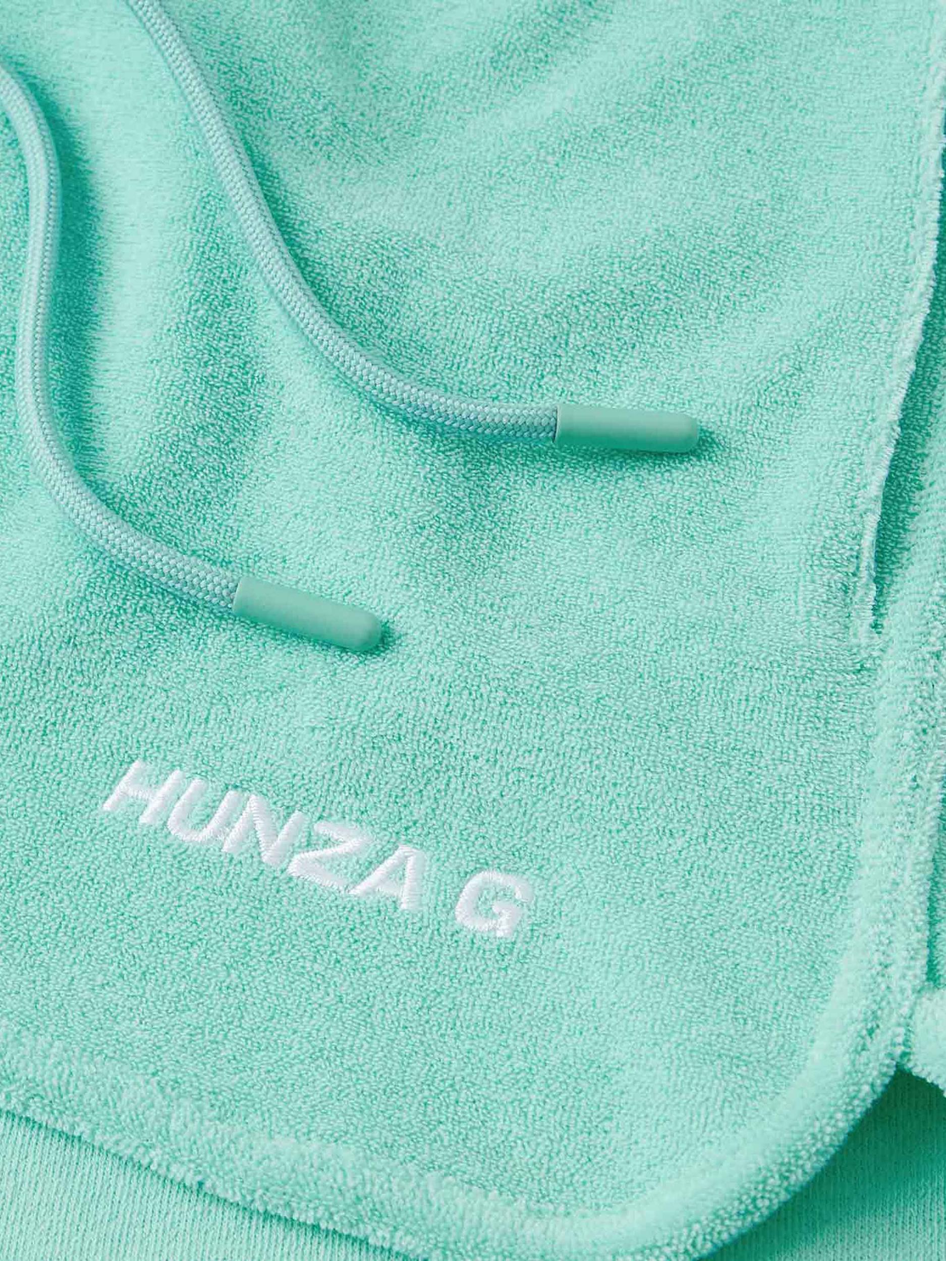 Terry Towelling Short - Mint Product Image