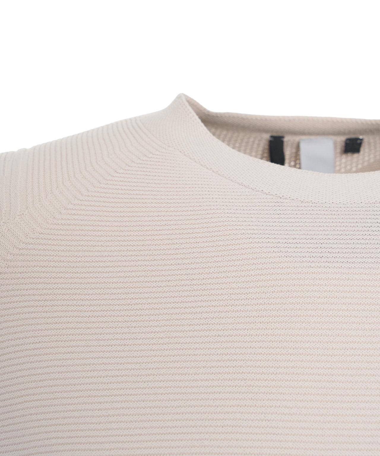 Crewneck pullover Product Image