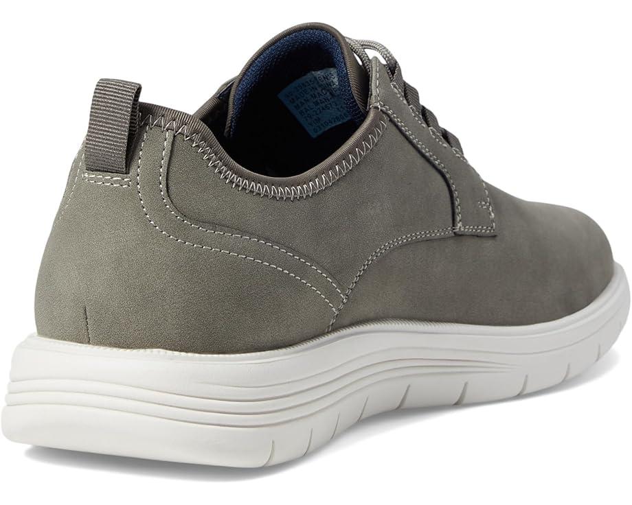 Launch Knit Elastic Lace Moc Toe Slip-On Product Image