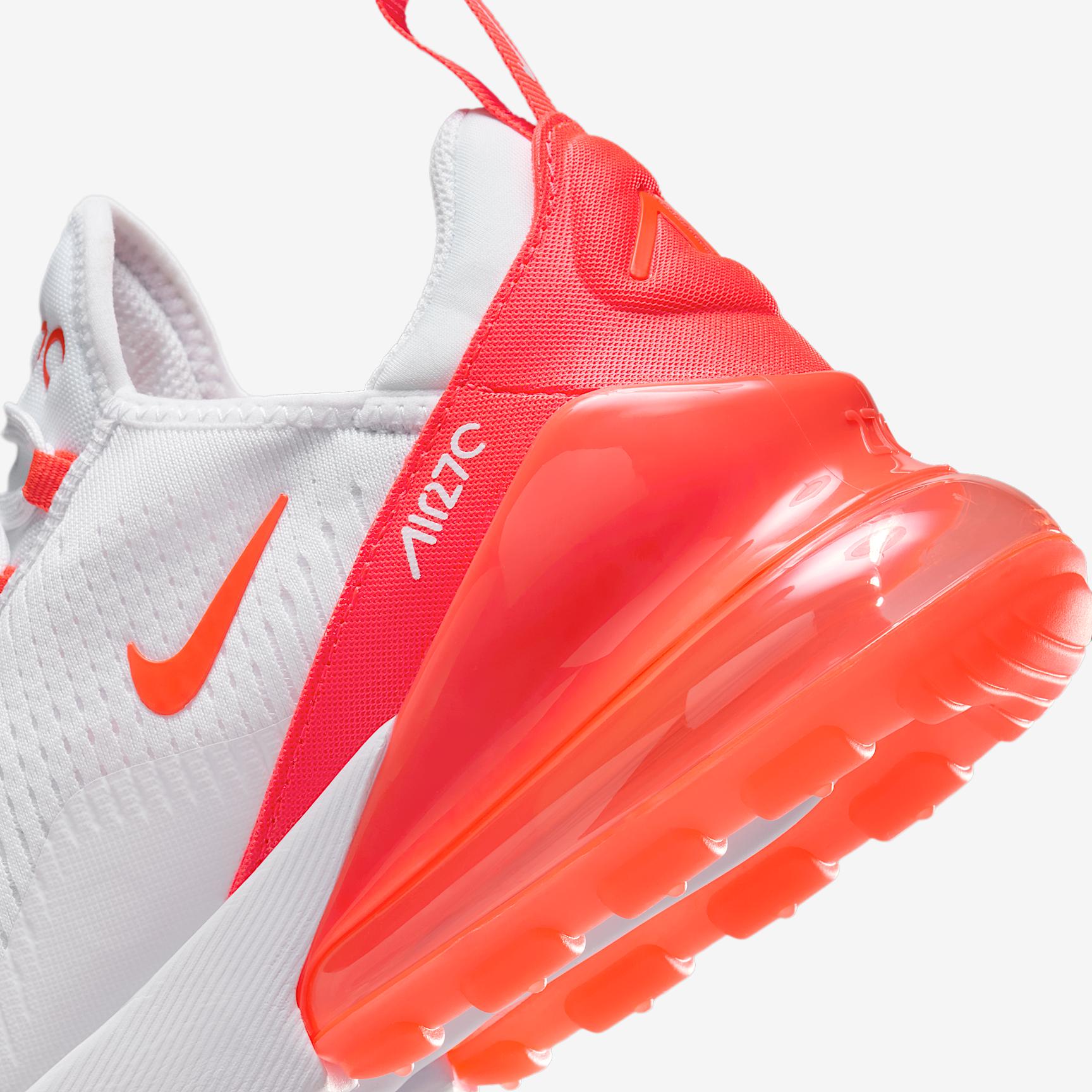 Nike Womens Air Max 270 Shoes | IM2527-025 Product Image