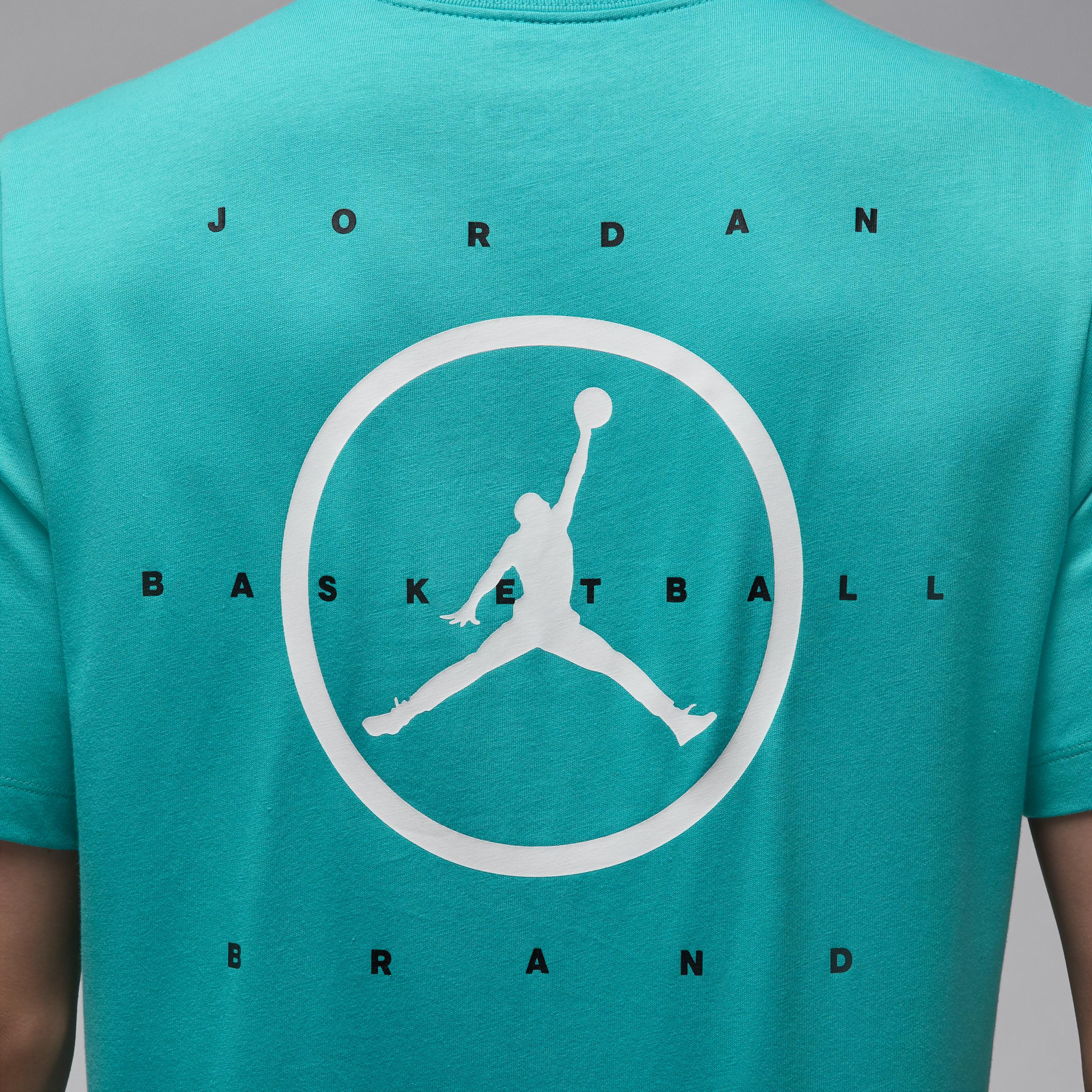 Men's Jordan Flight Essentials Short-Sleeve T-Shirt Product Image