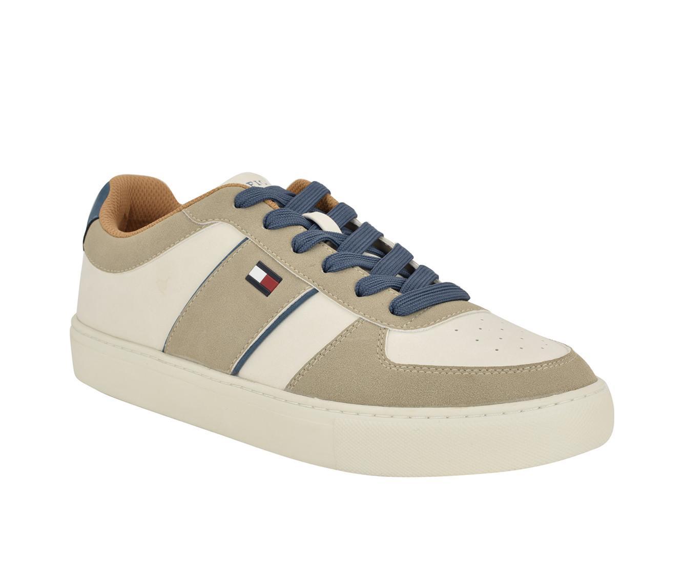 Men's Tommy Hilfiger Baffie Dress Shoes Product Image