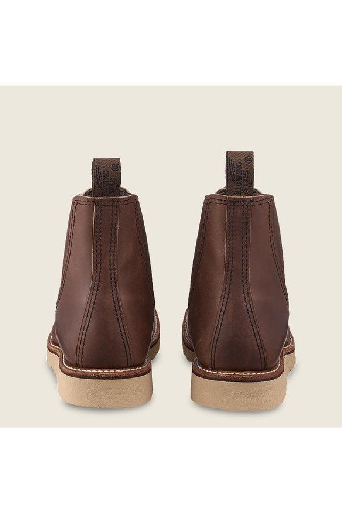 Red Wing Shoes Men's Classic Chelsea Boots Product Image