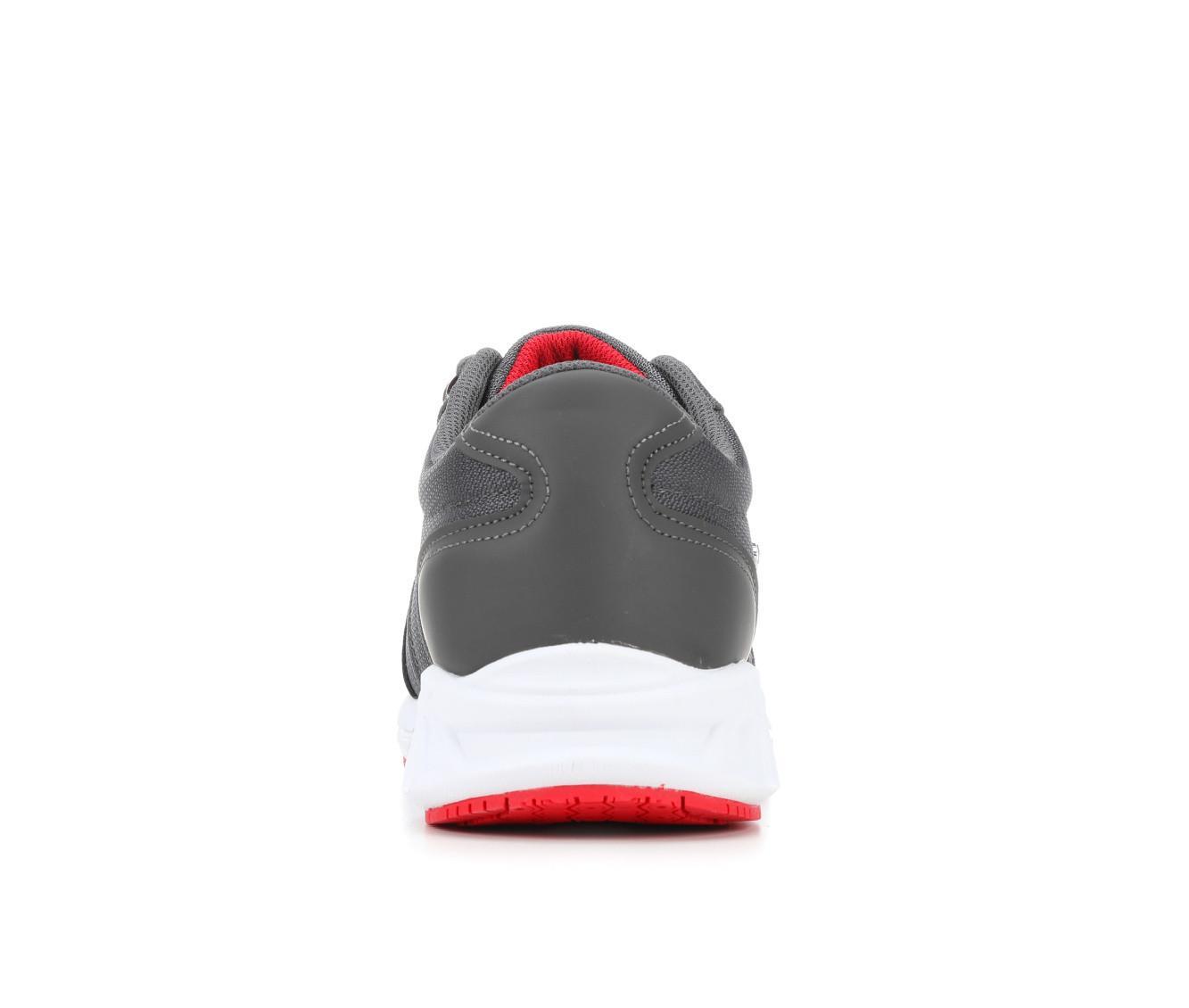 Men's Lugz Grapple Ballistic CT Work Shoes Product Image