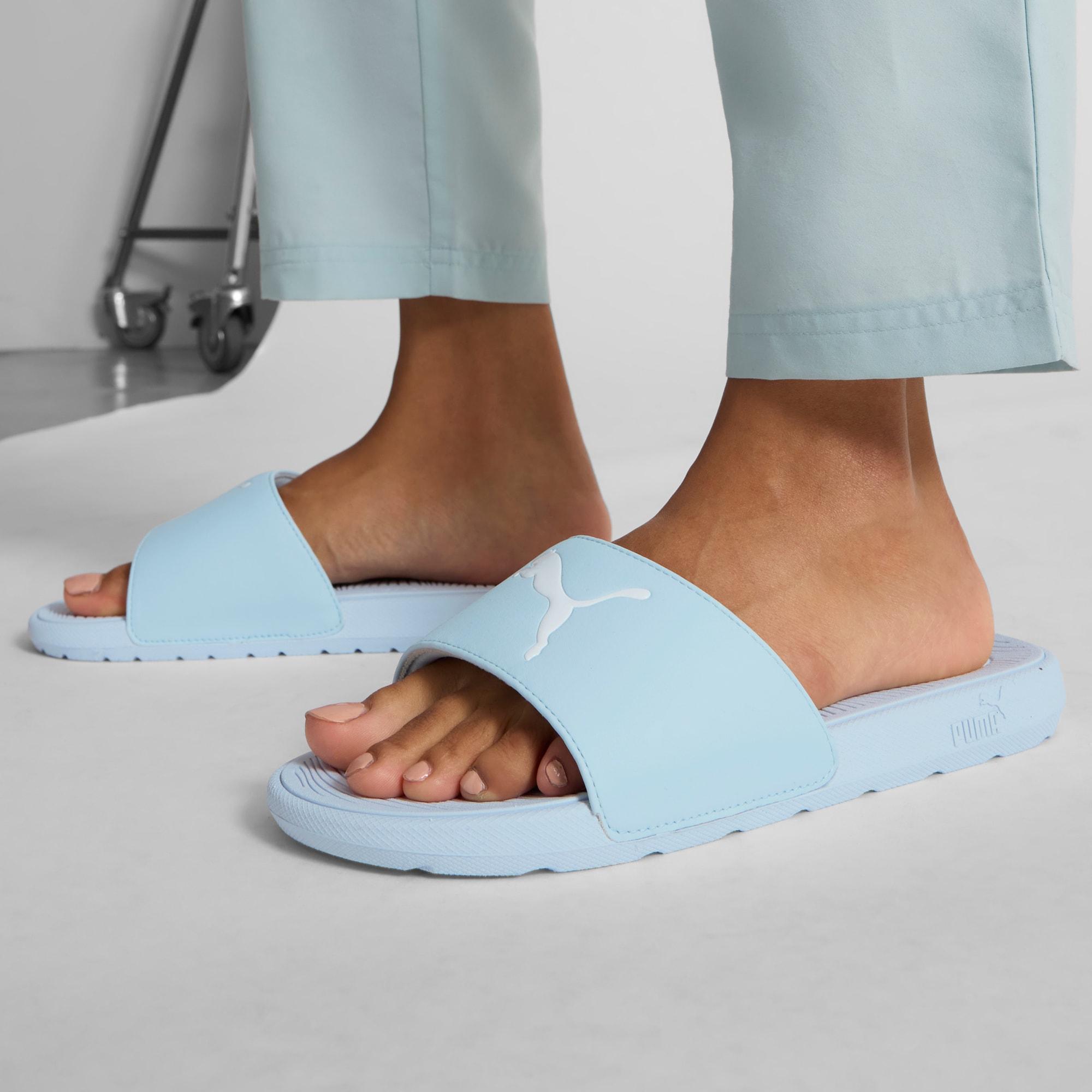 Cool Cat 2.0 Sport Women's Slides Product Image