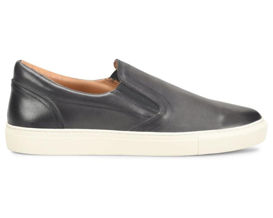 Reserve Low Top Product Image