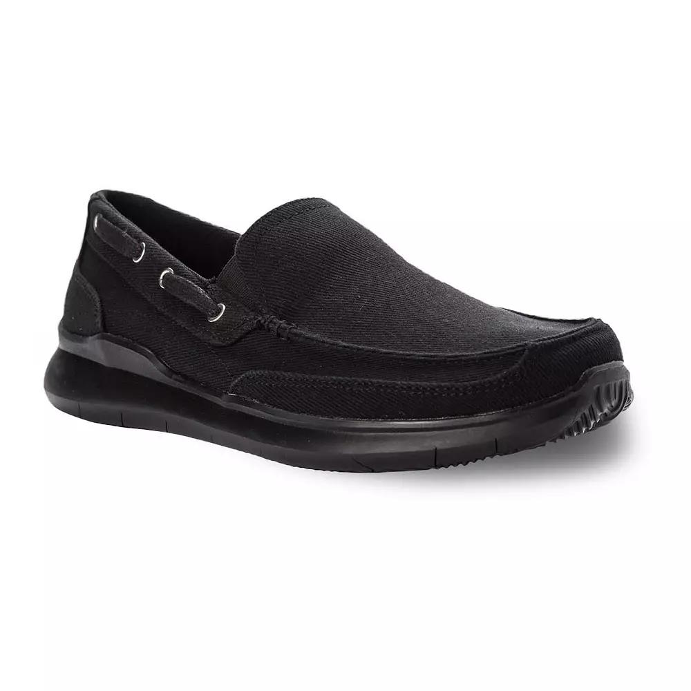 Propet Viasol Men's Loafers,  Product Image