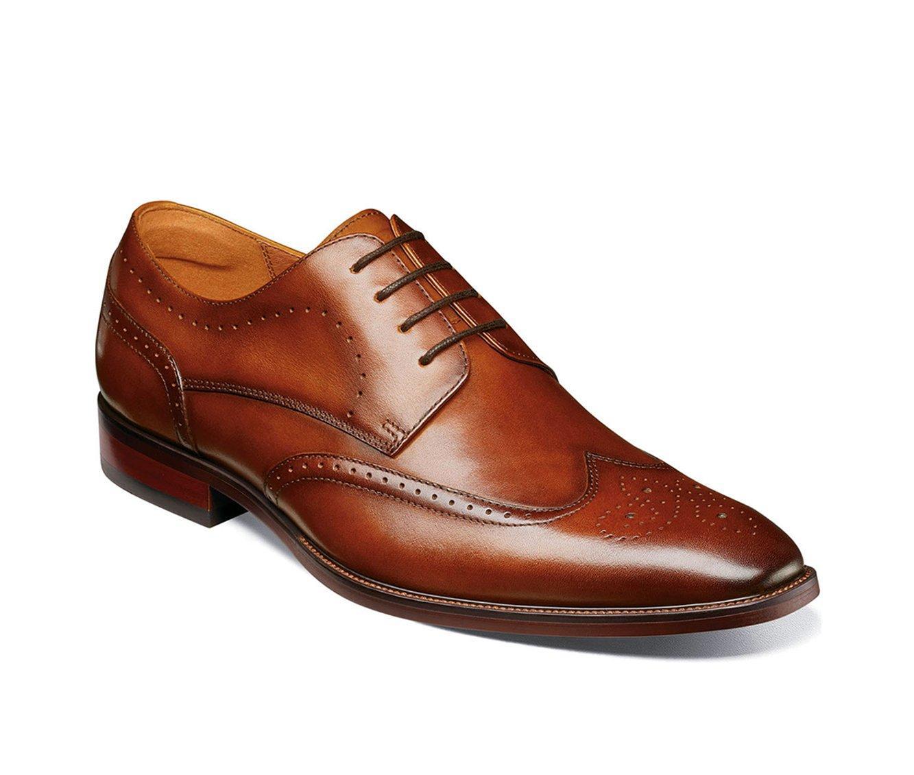 Men's Florsheim Sorrento Wingtip Oxfords Product Image