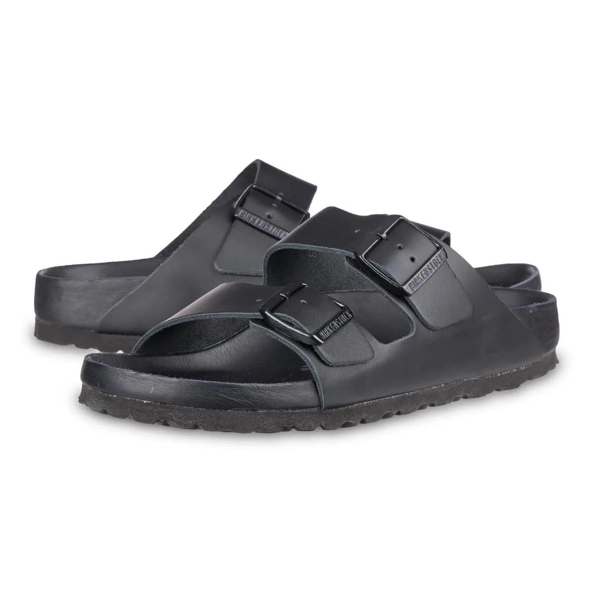 Birkenstock Arizona Leather Sandals Product Image