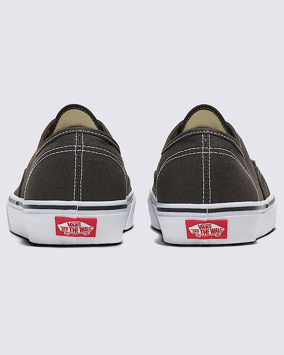 Authentic Shoe in Turkish Coffee Brown| Vans US Product Image