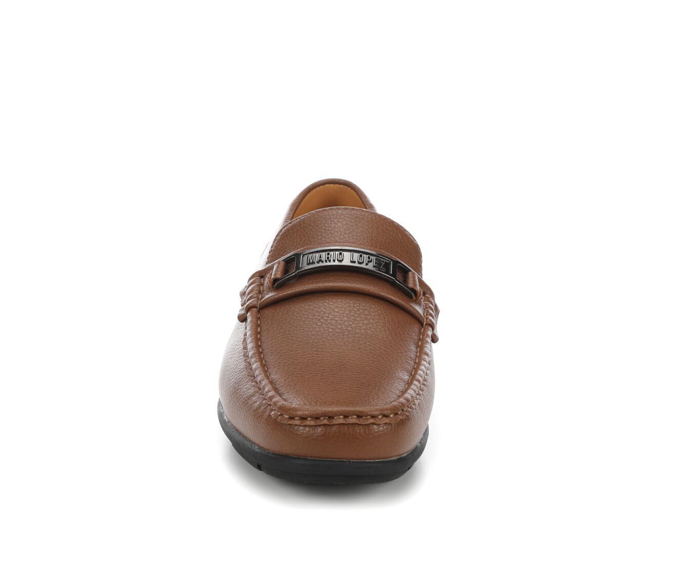 Men's MARIO LOPEZ Haiden Loafers Product Image